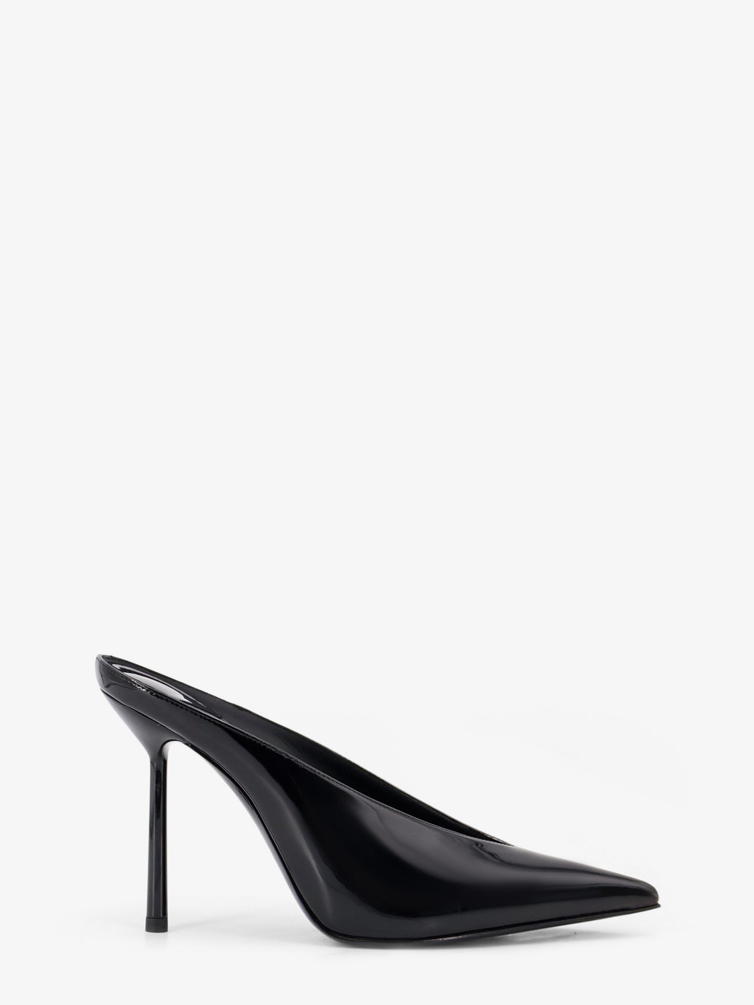 LE SILLA - Woman - Black - Sandal