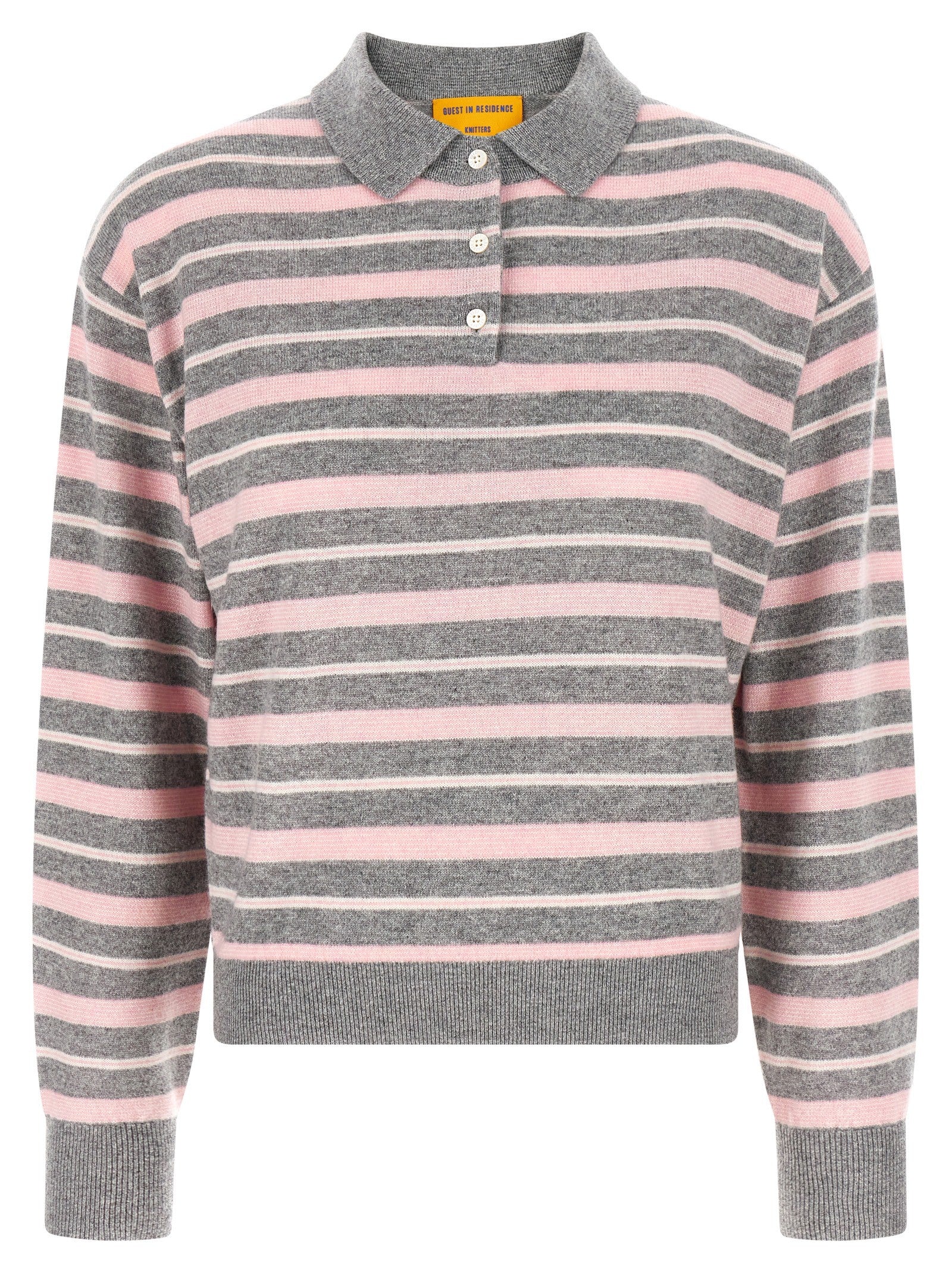 GUEST IN RESIDENCE - nan - Multicolor - Sweater