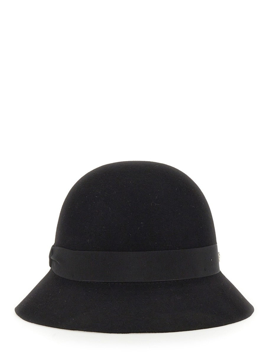 HELEN KAMINSKI - Woman - Black - Hat