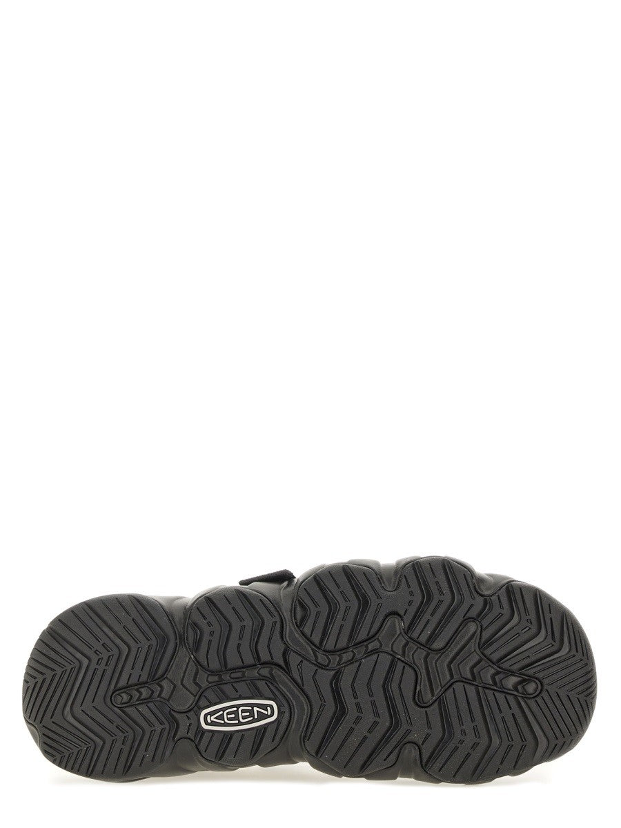 KEEN - Man - Multicolour - Sneaker