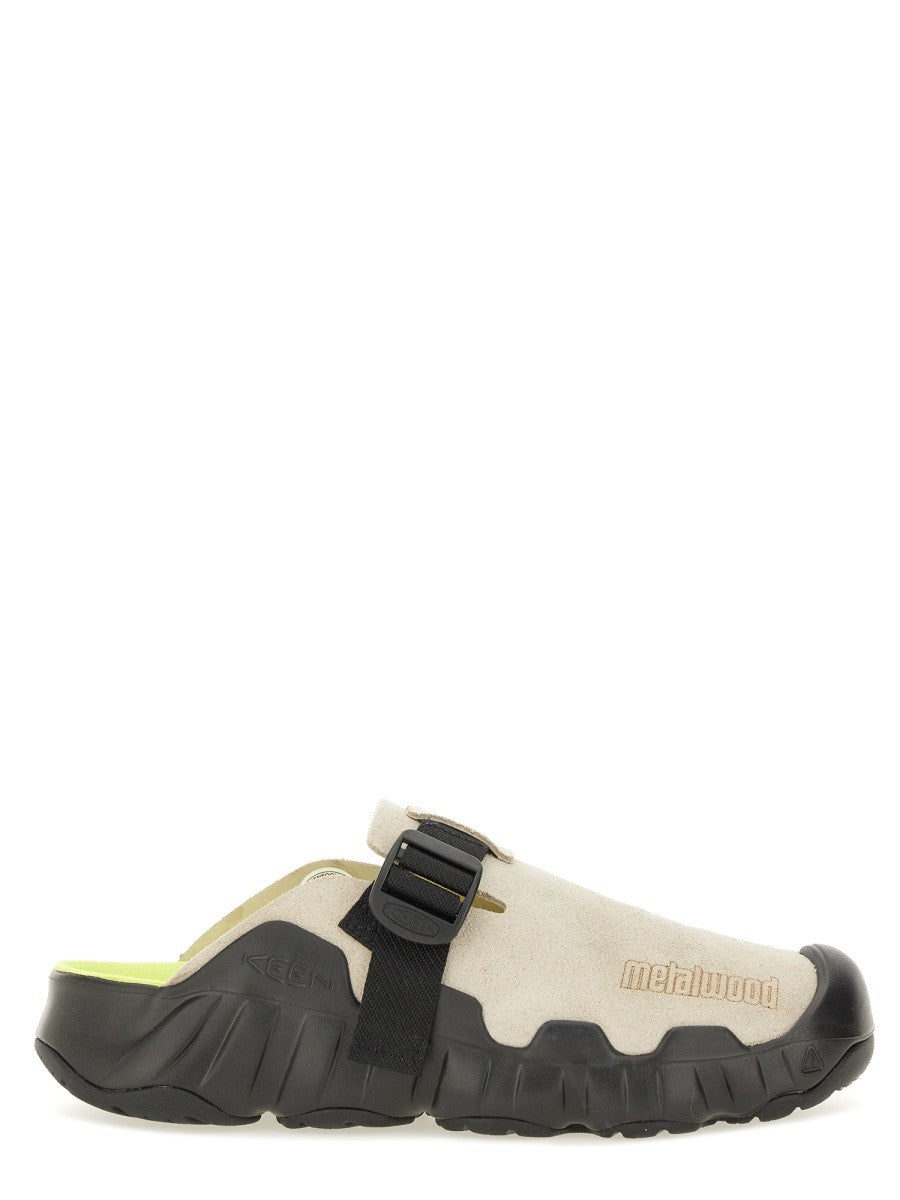 KEEN - Man - Multicolour - Sneaker