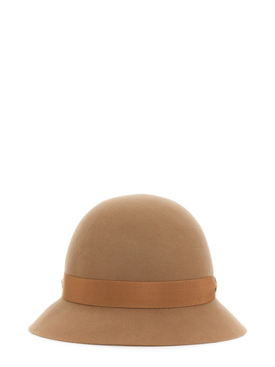 HELEN KAMINSKI - Woman - Beige - Hat