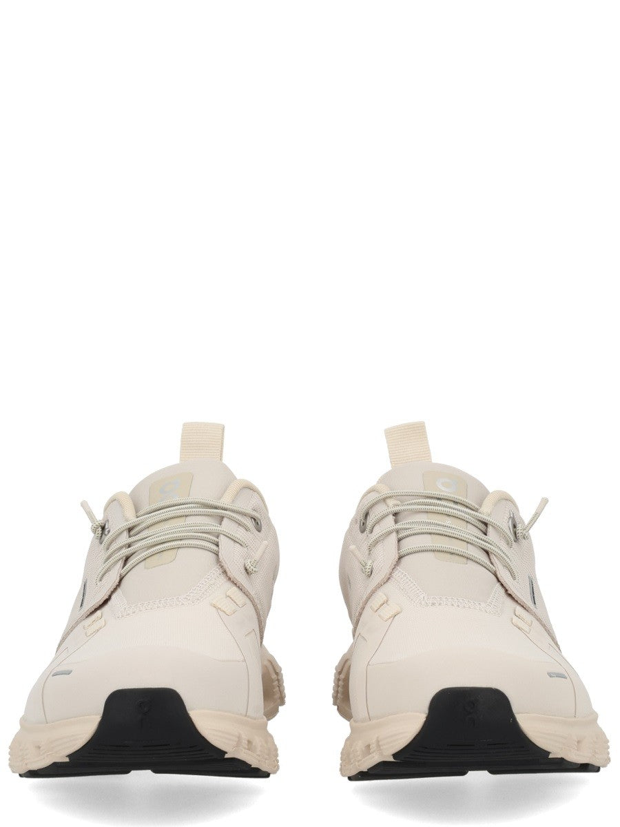 ON - Woman - White - Sneaker