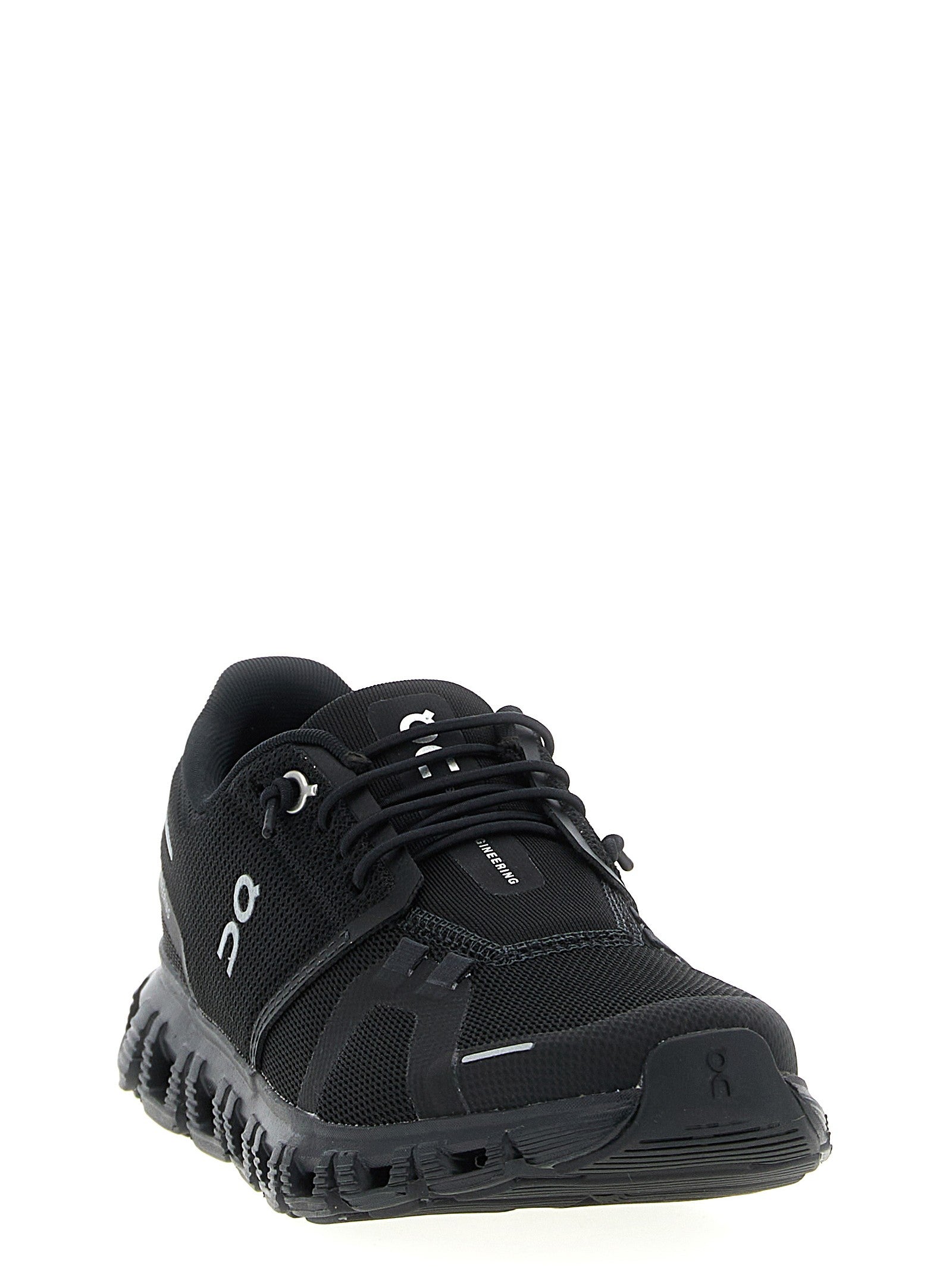 ON - nan - Black - Sneaker