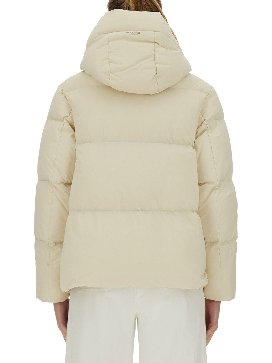 Woolrich - Woman - White - Blazer