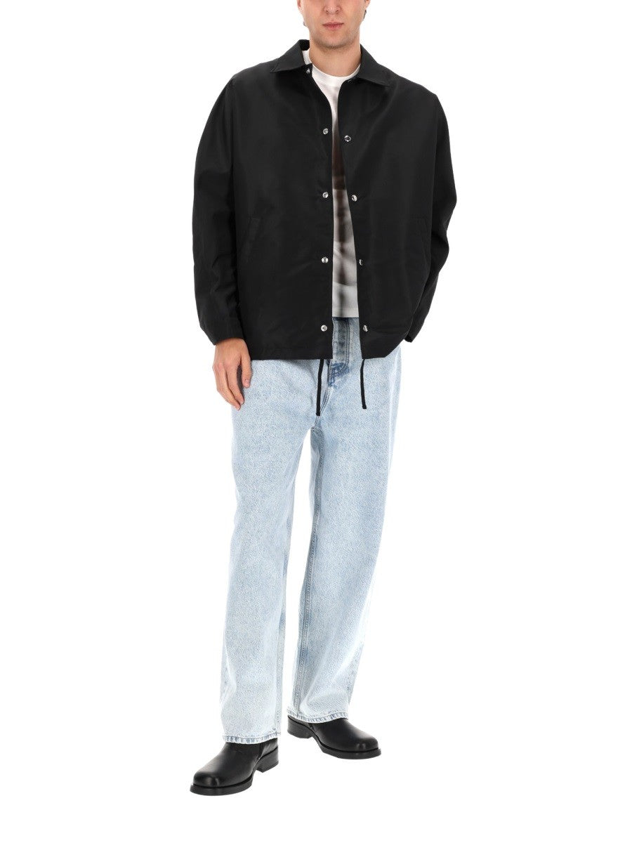 Givenchy - Man - Black - Jacket