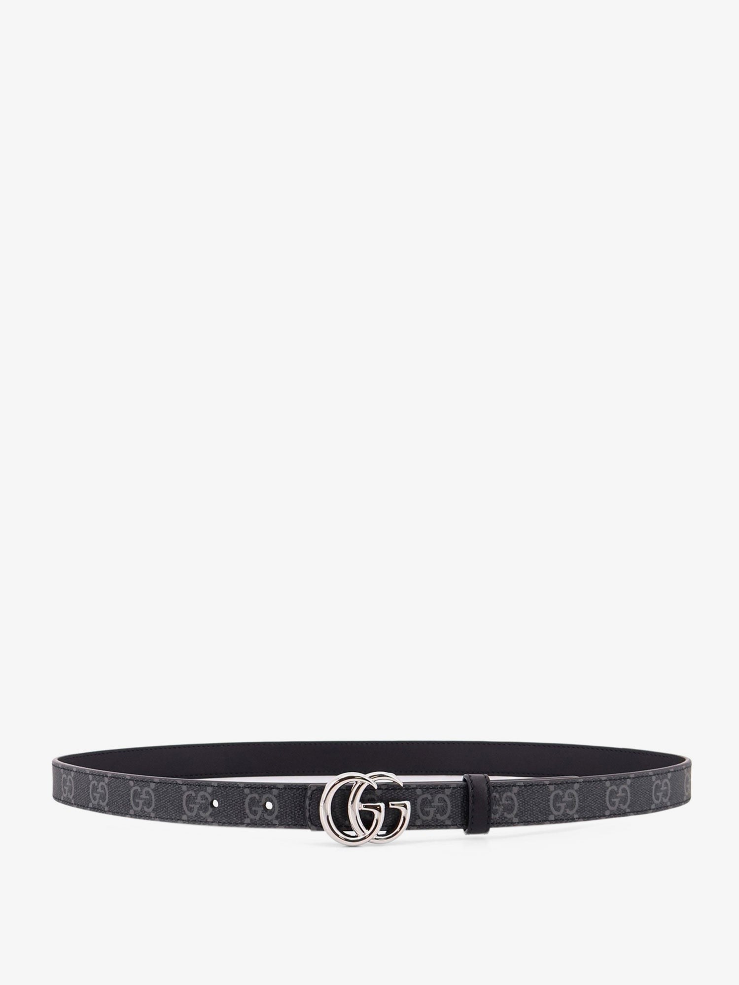 Gucci - Woman - Black - Belt