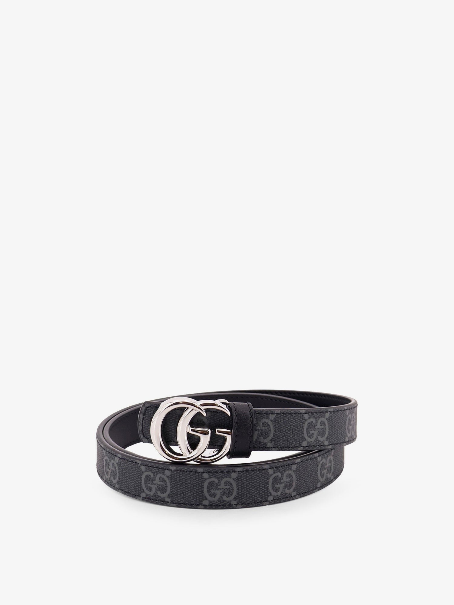 Gucci - Woman - Black - Belt