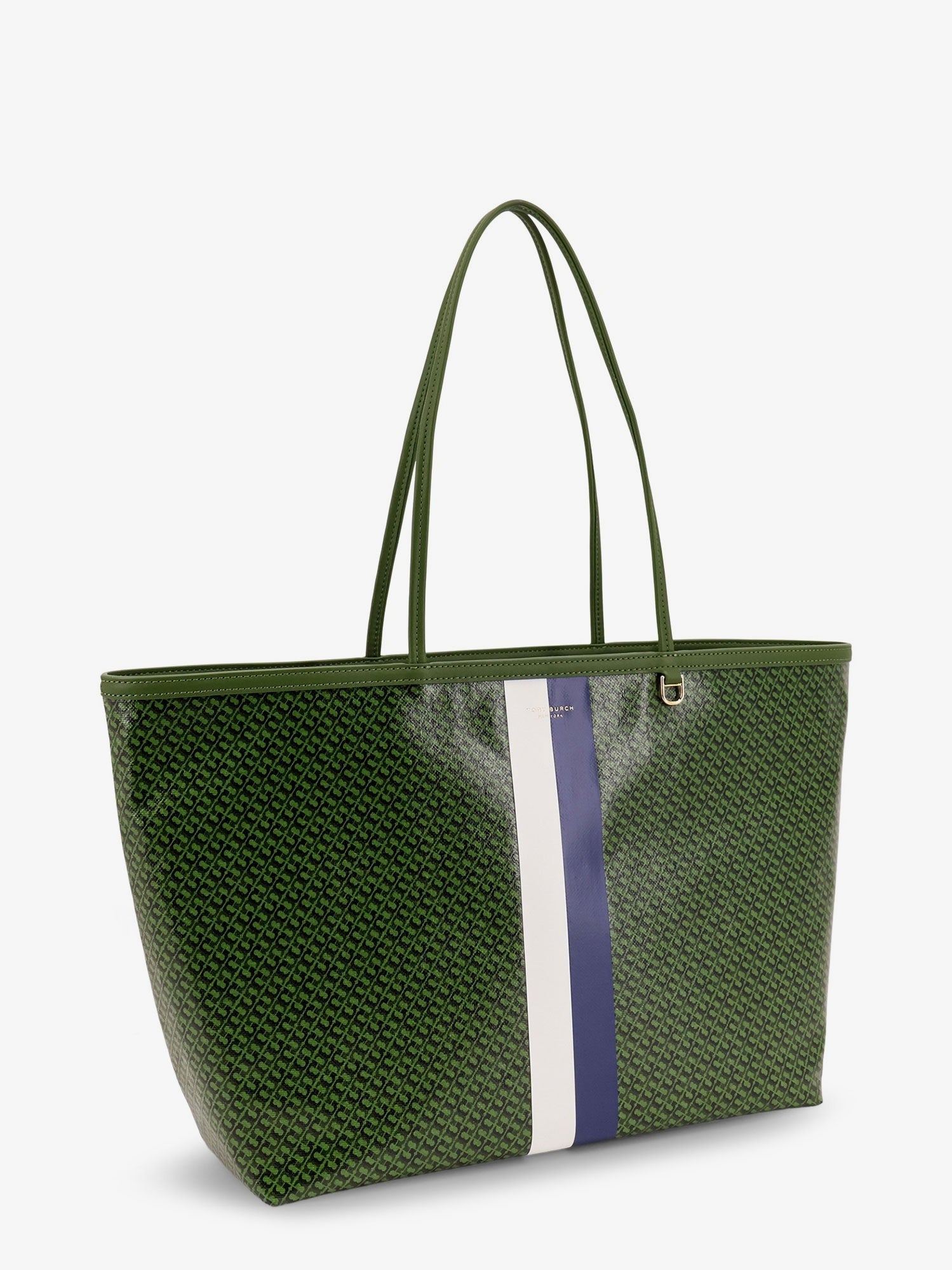 Tory Burch - Woman - Green - Shoulder Bag