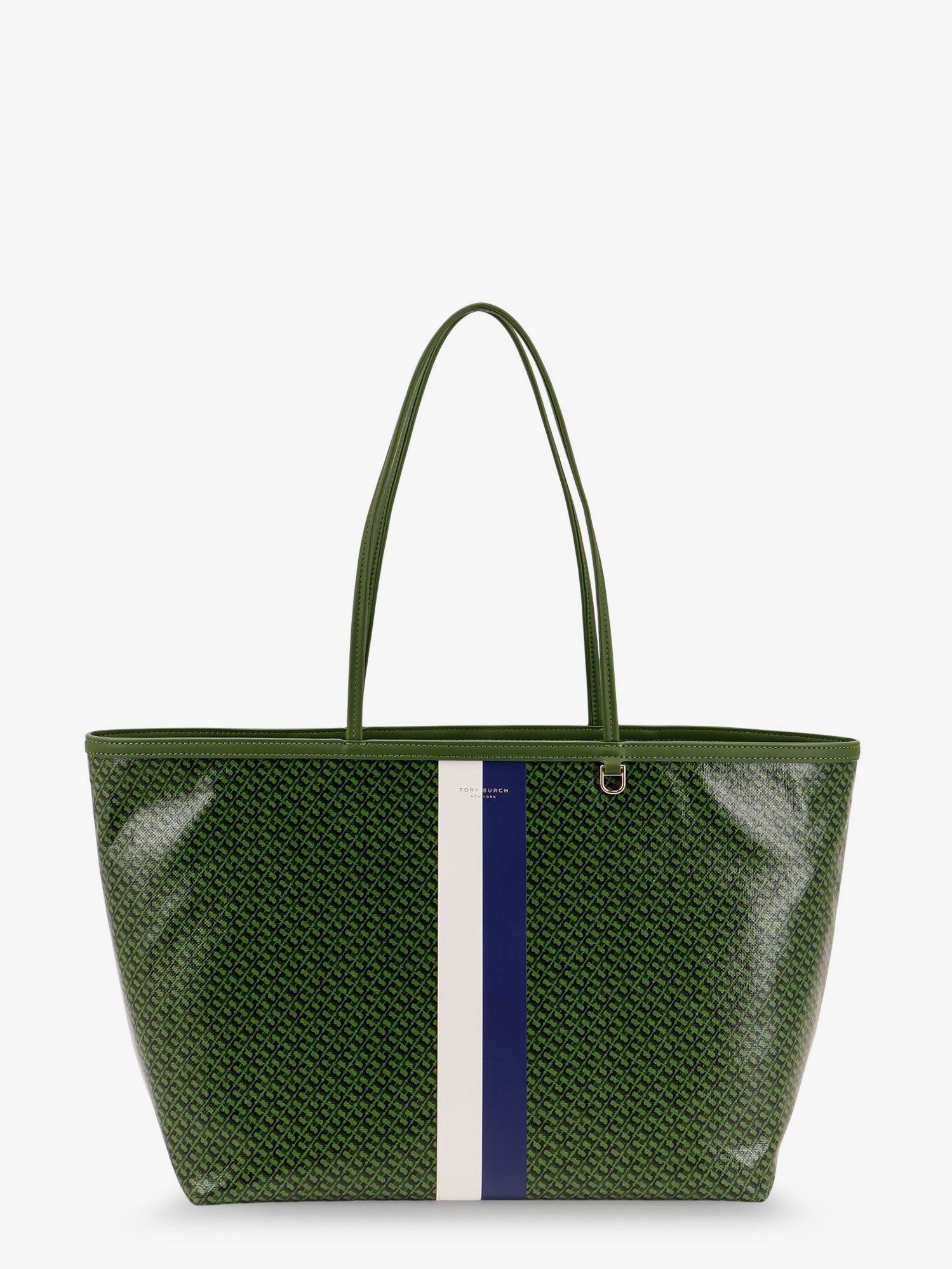 Tory Burch - Woman - Green - Shoulder Bag