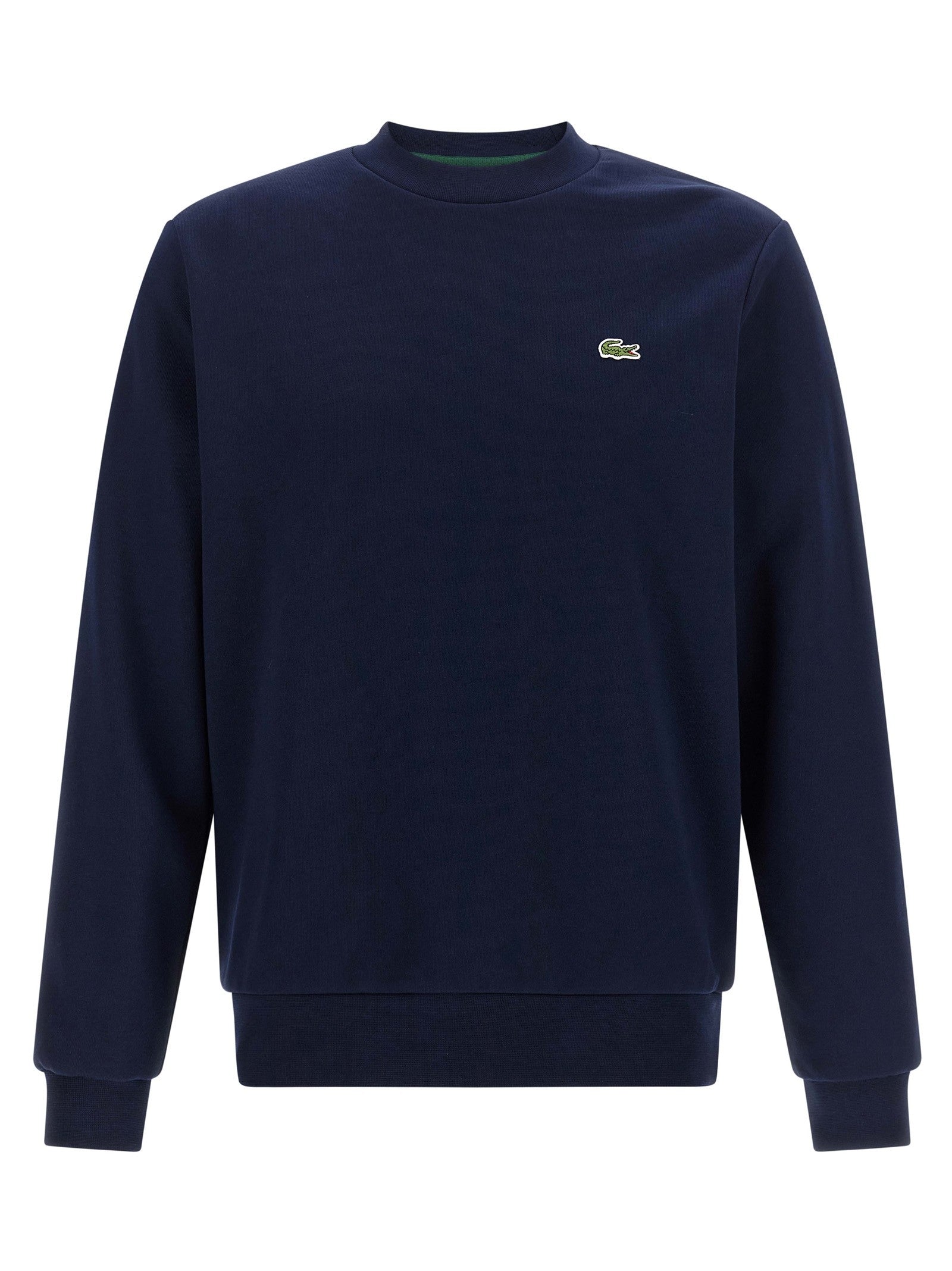Lacoste - nan - Blue - Sweatshirt
