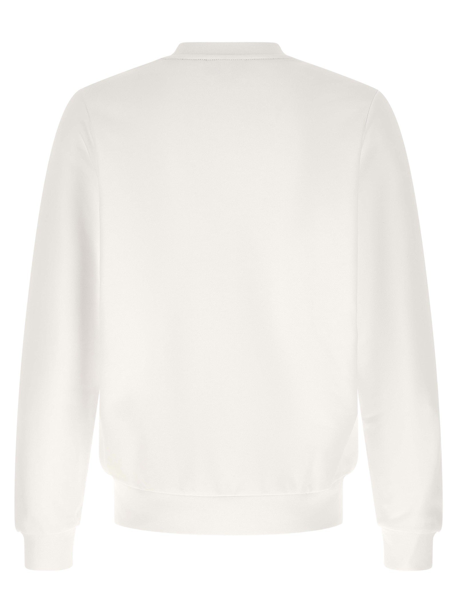 Lacoste - nan - White - Sweatshirt