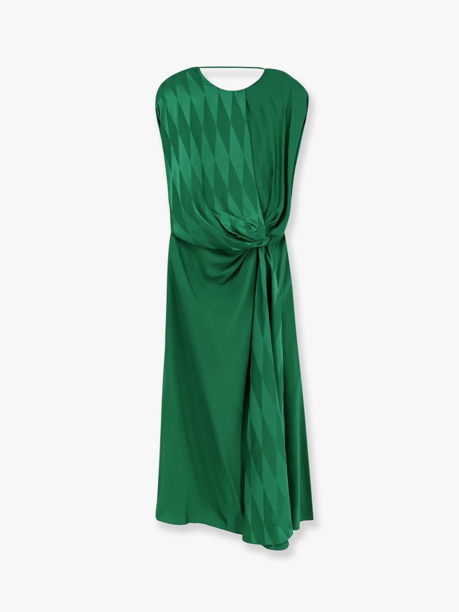 Versace - Woman - Green - Dress