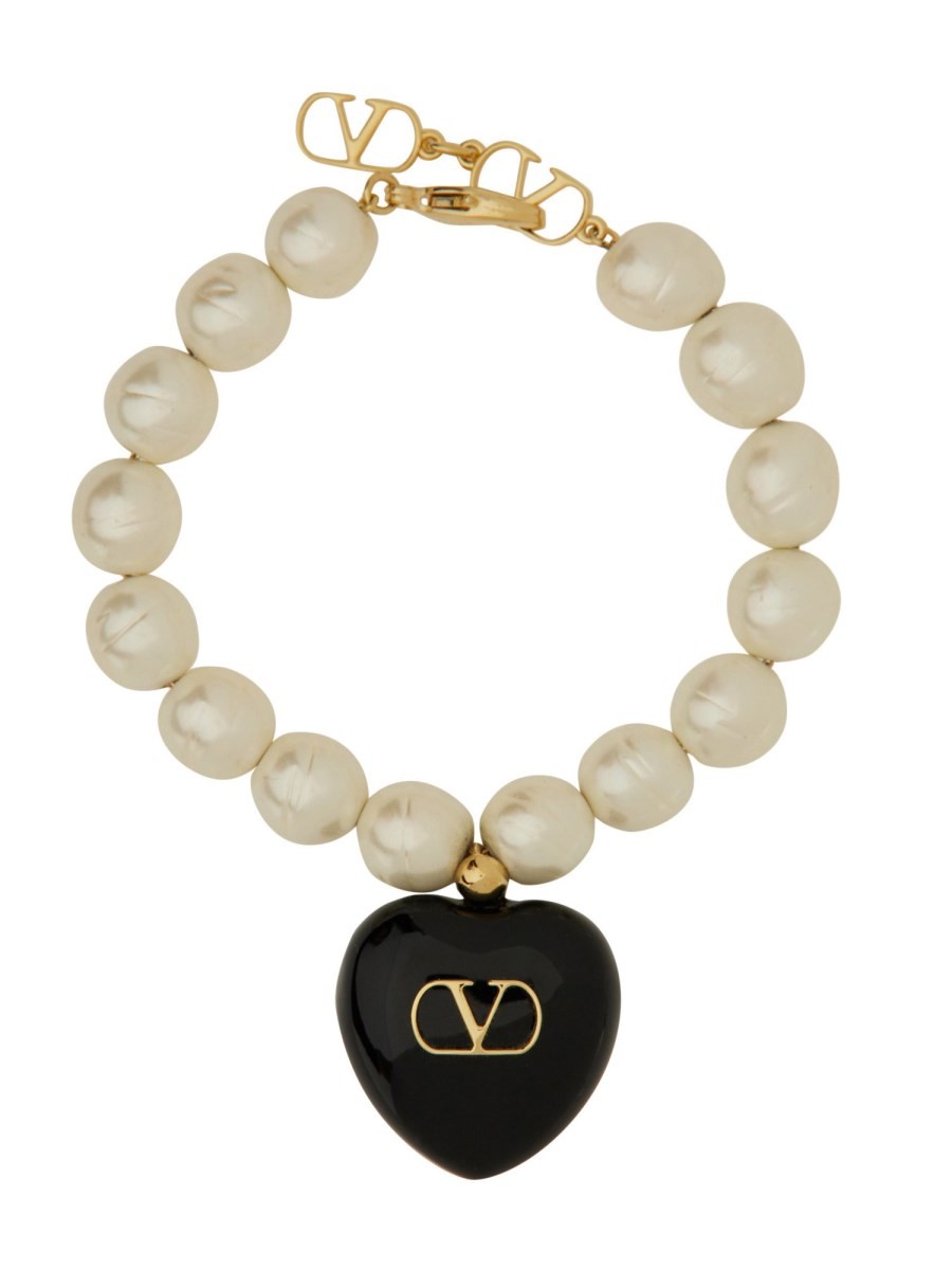 Valentino Garavani - Woman - Gold - Bracelet