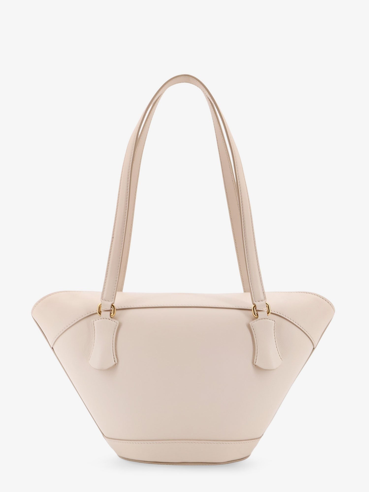 Dolce & Gabbana - Woman - White - Shoulder Bag