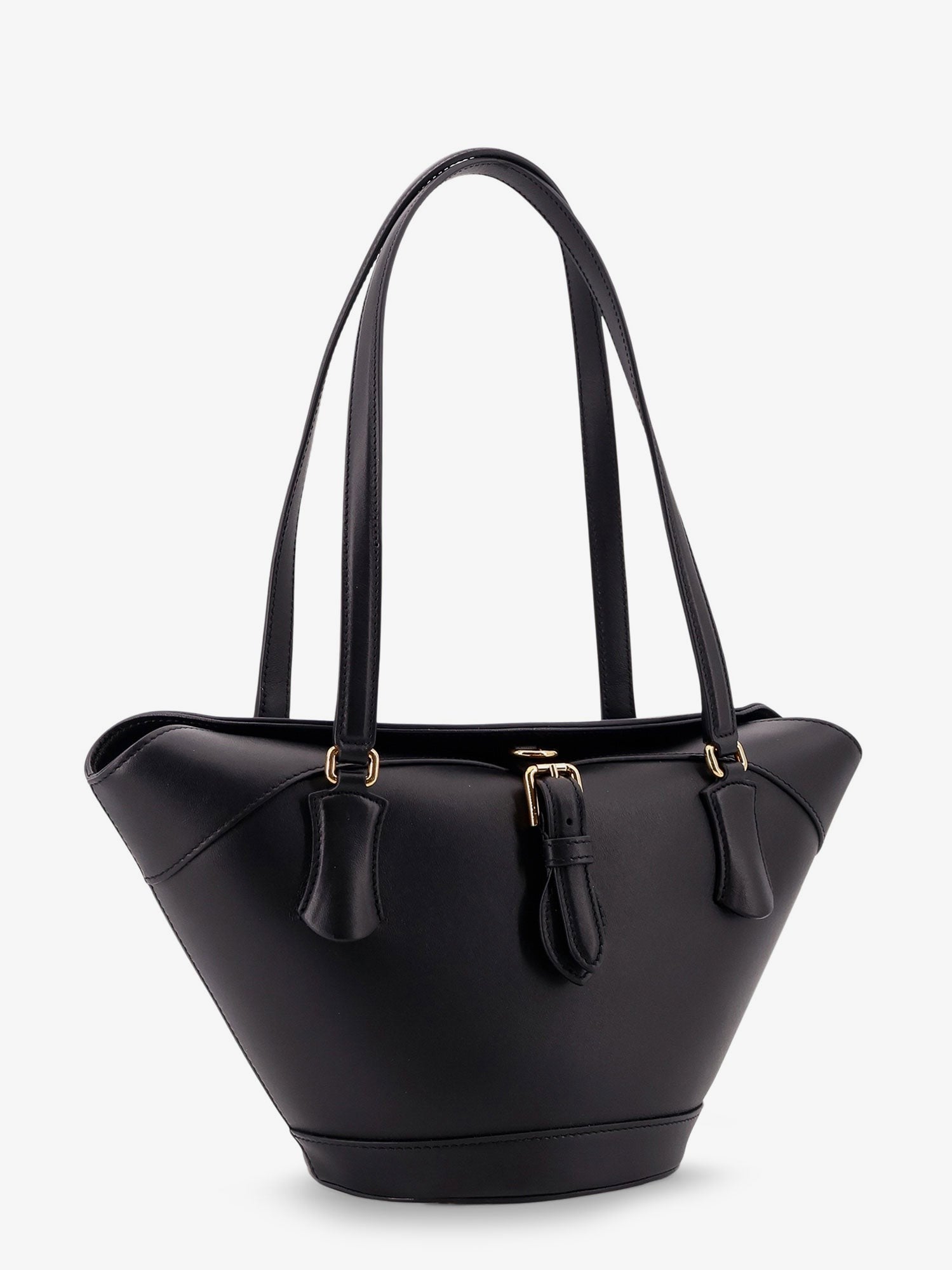 Dolce & Gabbana - Woman - Black - Shoulder Bag