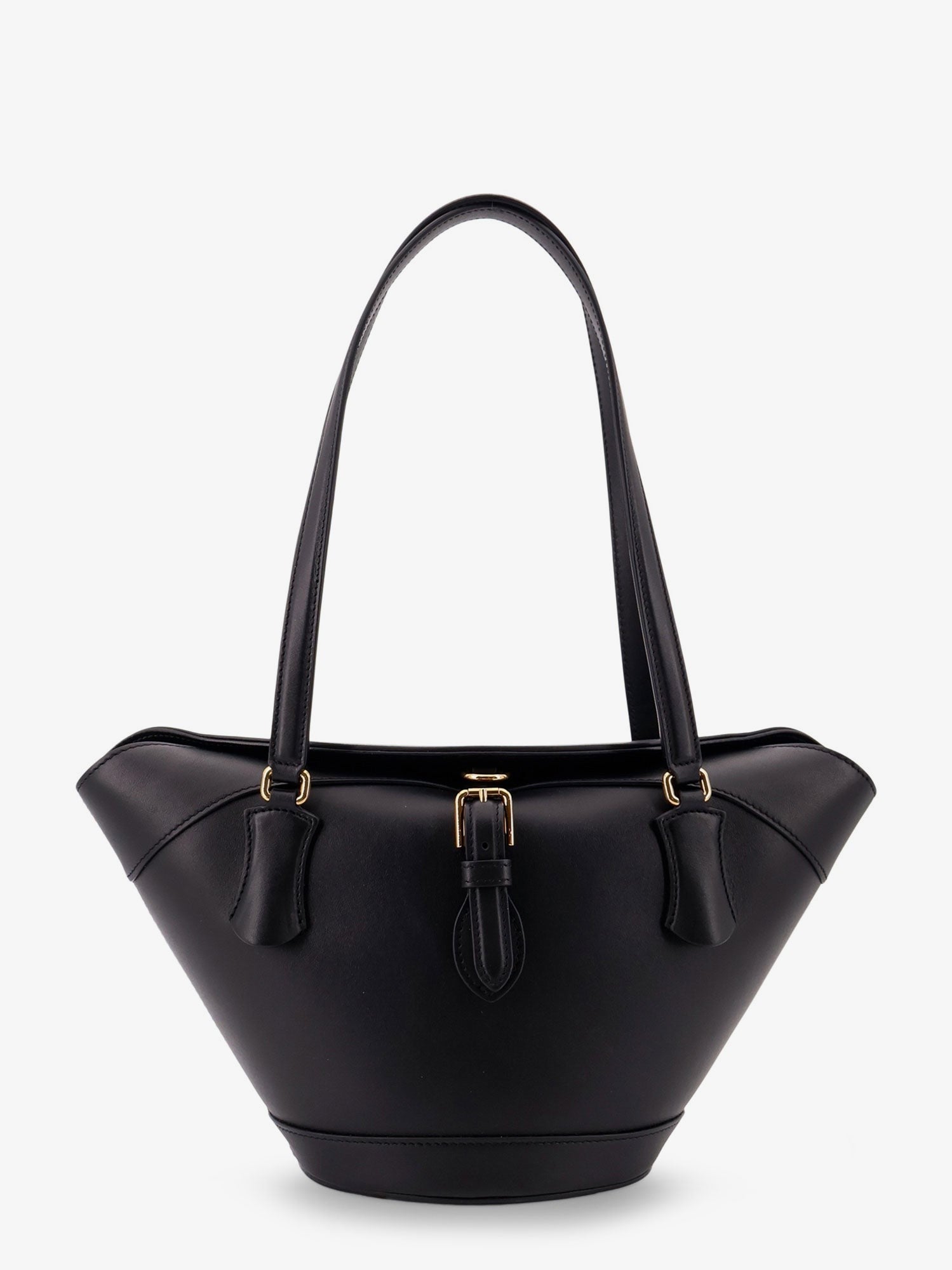 Dolce & Gabbana - Woman - Black - Shoulder Bag