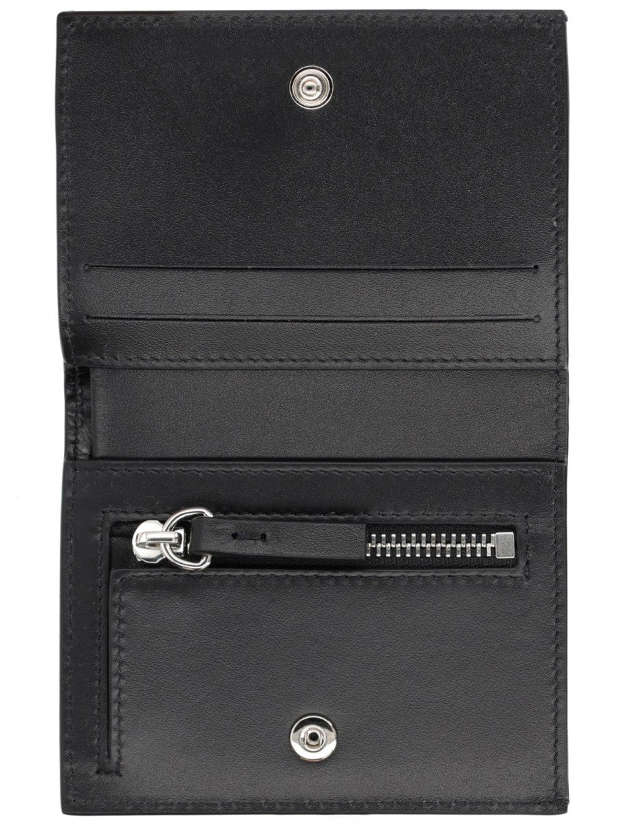MM6 MAISON MARGIELA - Unisex - Black - Wallet