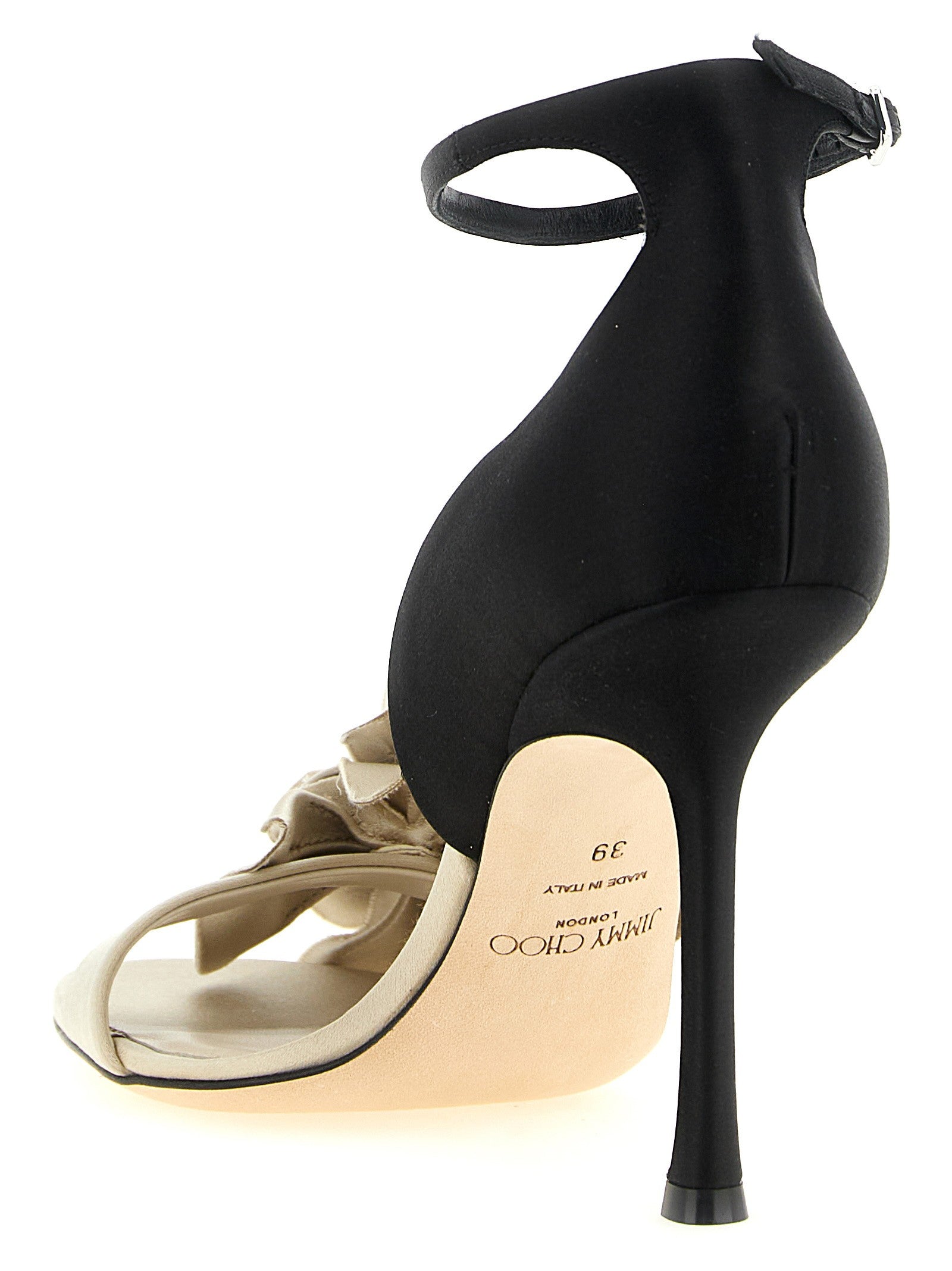 Jimmy Choo - nan - Multicolor - Sandal