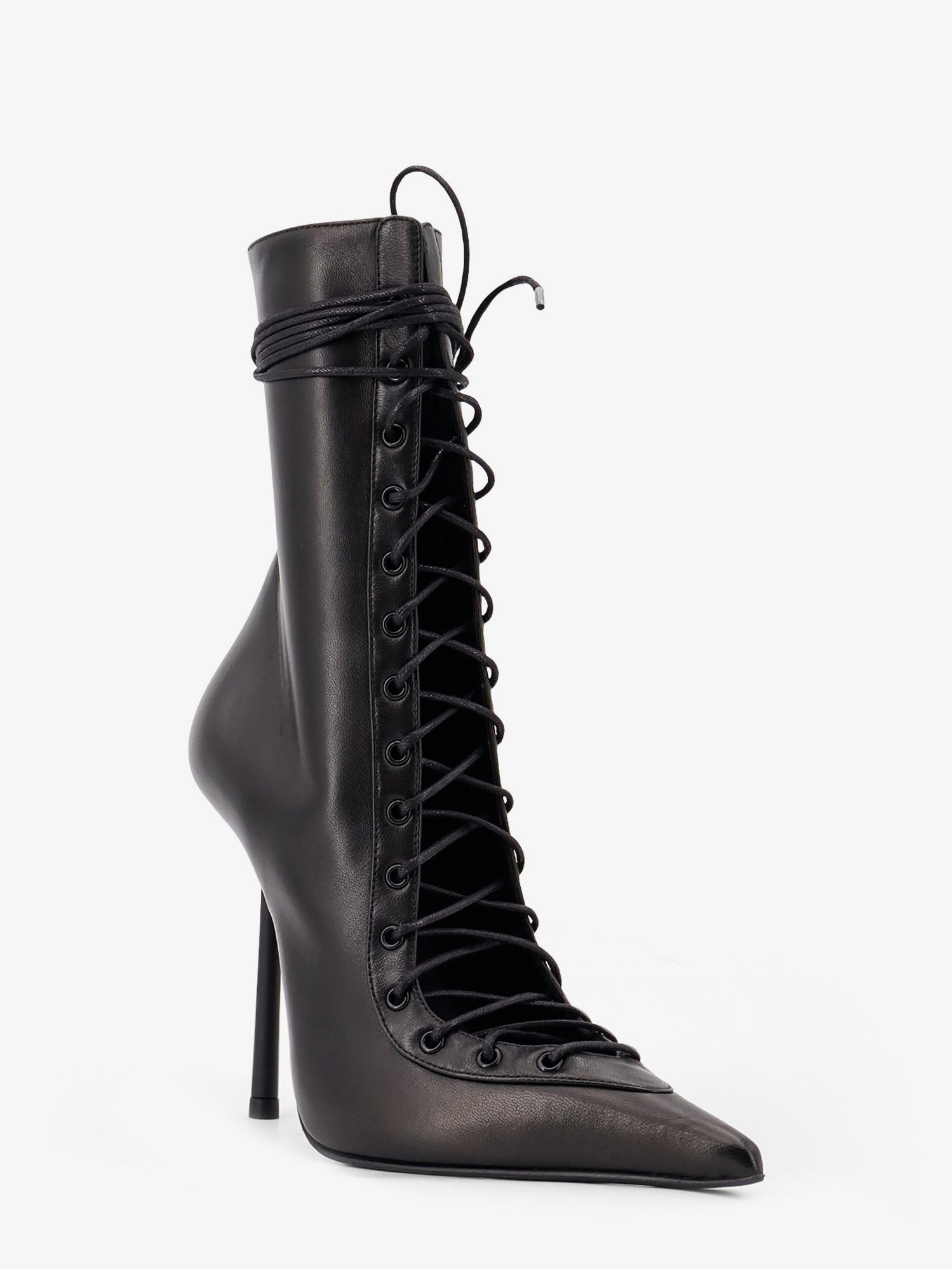 LE SILLA - Woman - Black - Boot
