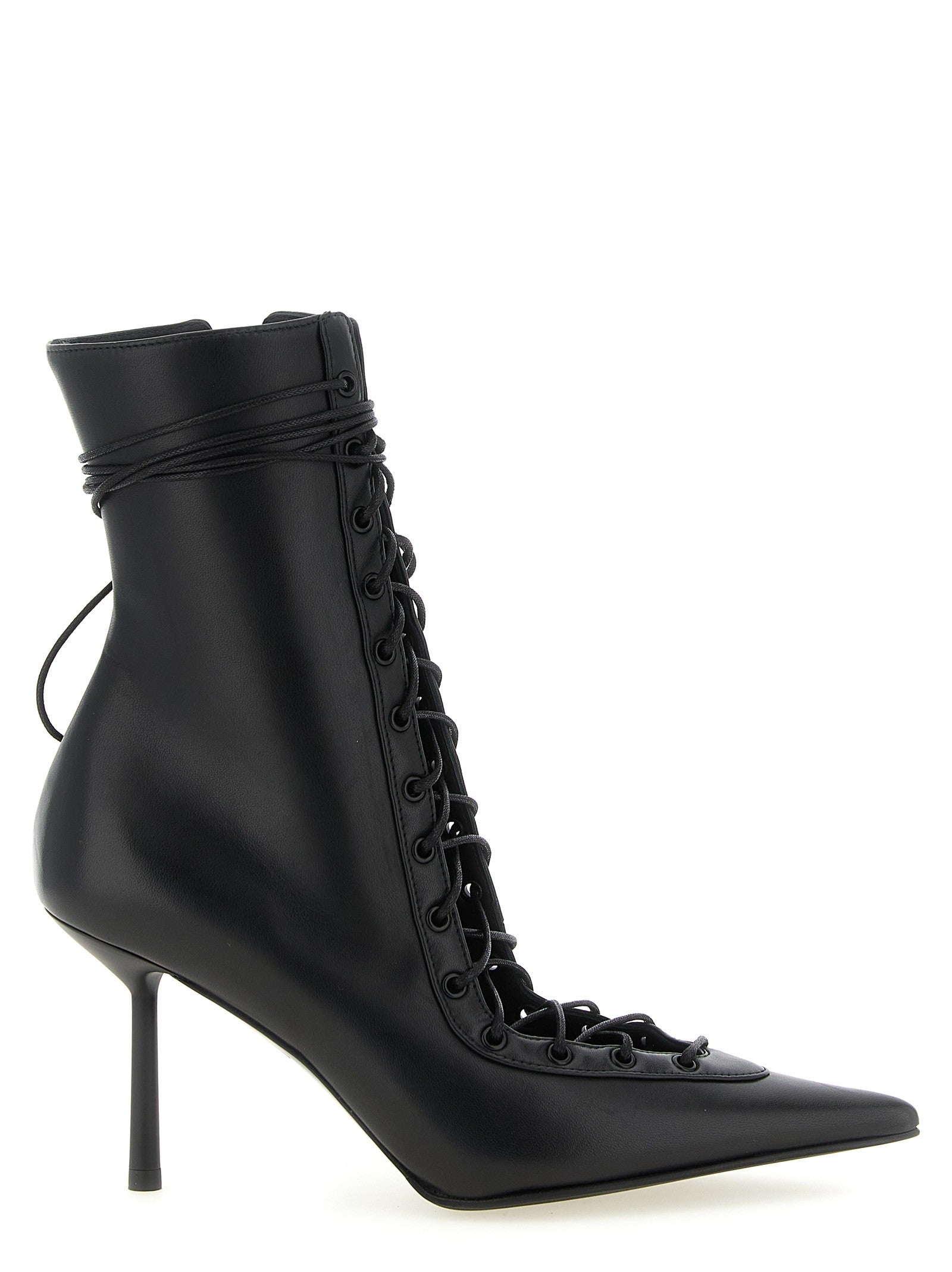 LE SILLA - nan - Black - Boot