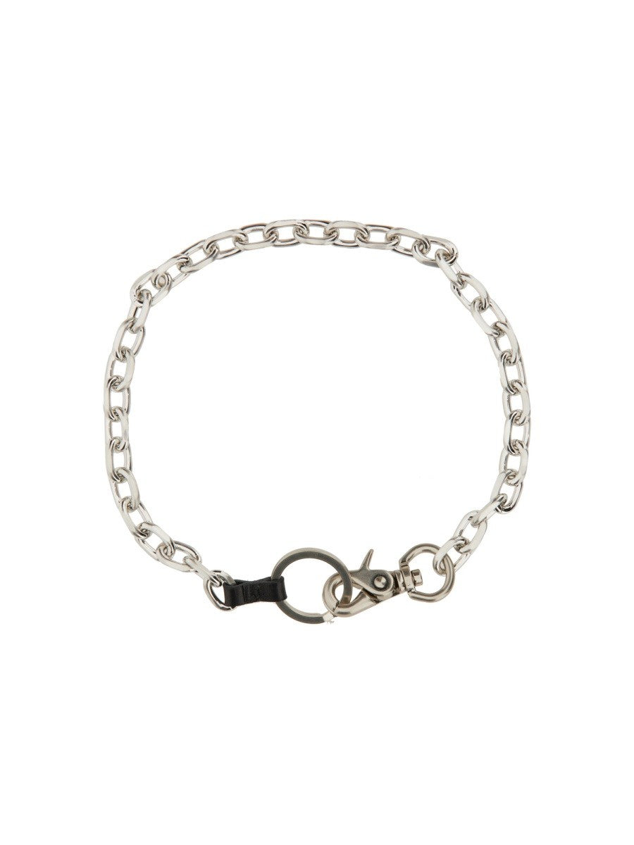 Our Legacy - Man - Silver - Bracelet
