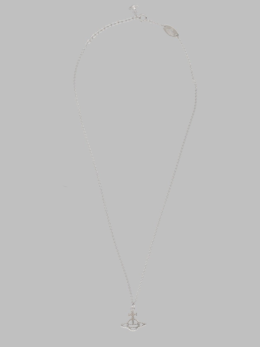 Vivienne Westwood - Woman - Gold - Necklace