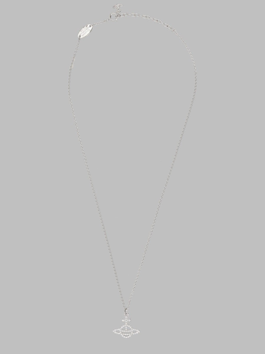 Vivienne Westwood - Woman - Gold - Necklace