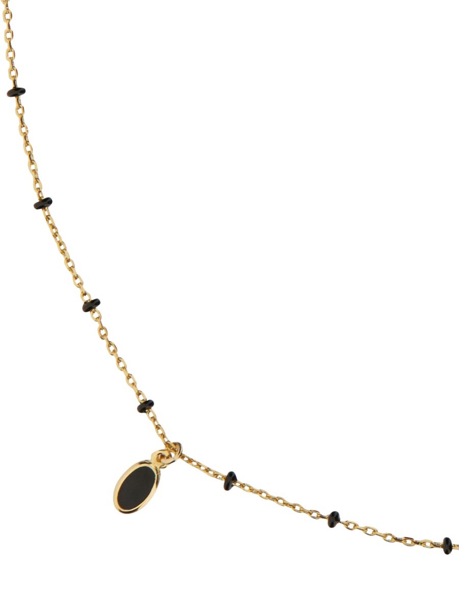 Isabel Marant - Woman - Black - Necklace