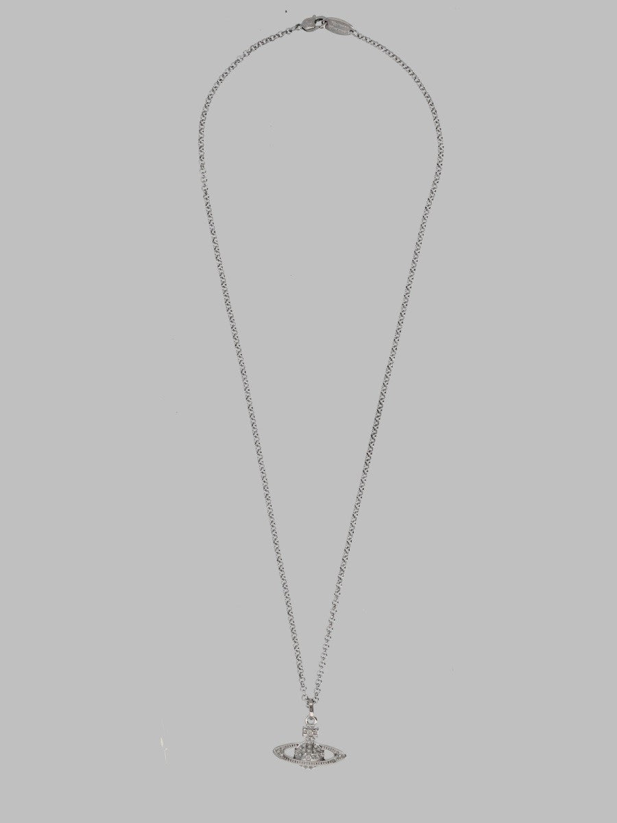 Vivienne Westwood - Woman - Black - Necklace