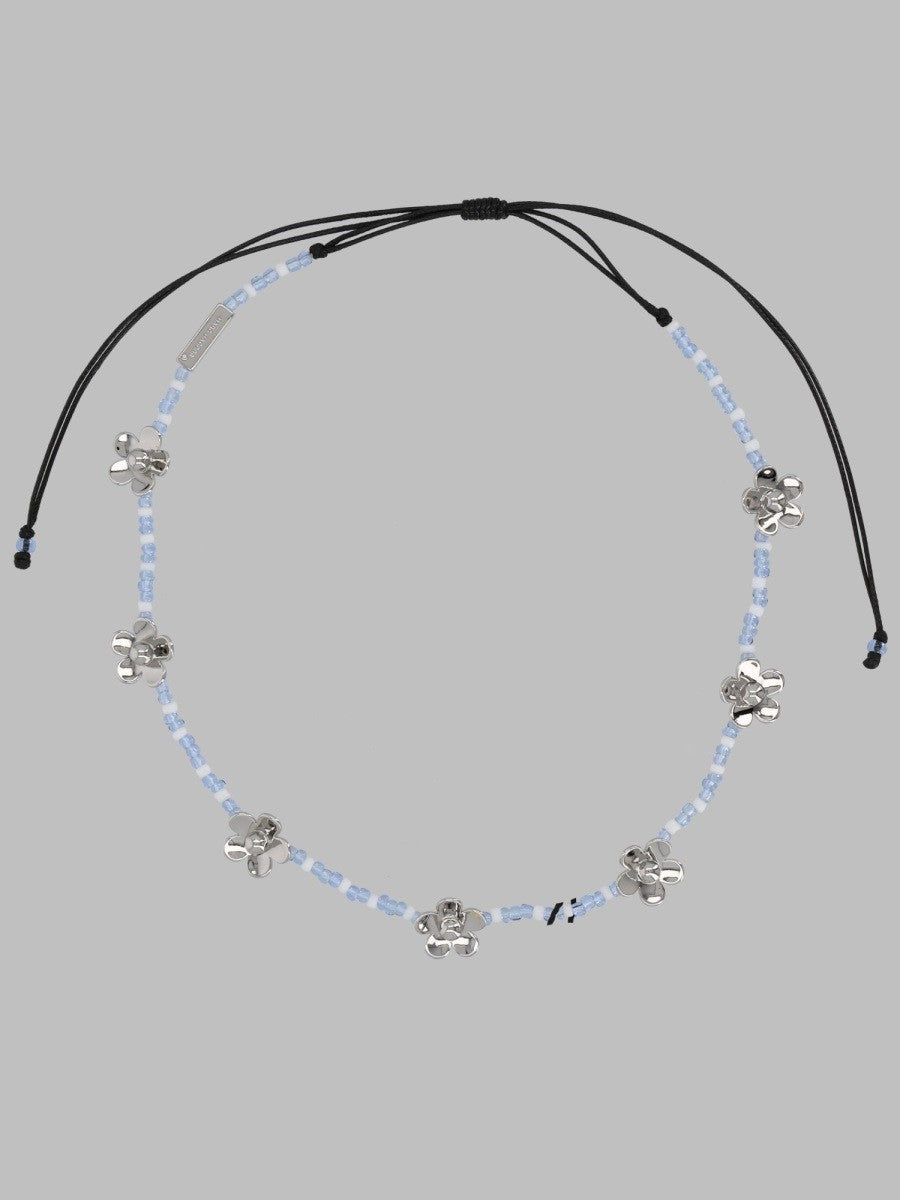 Marc Jacobs - Woman - Silver - Necklace