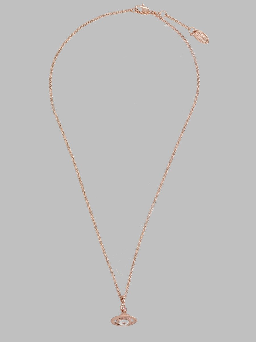 Vivienne Westwood - Woman - Gold - Necklace