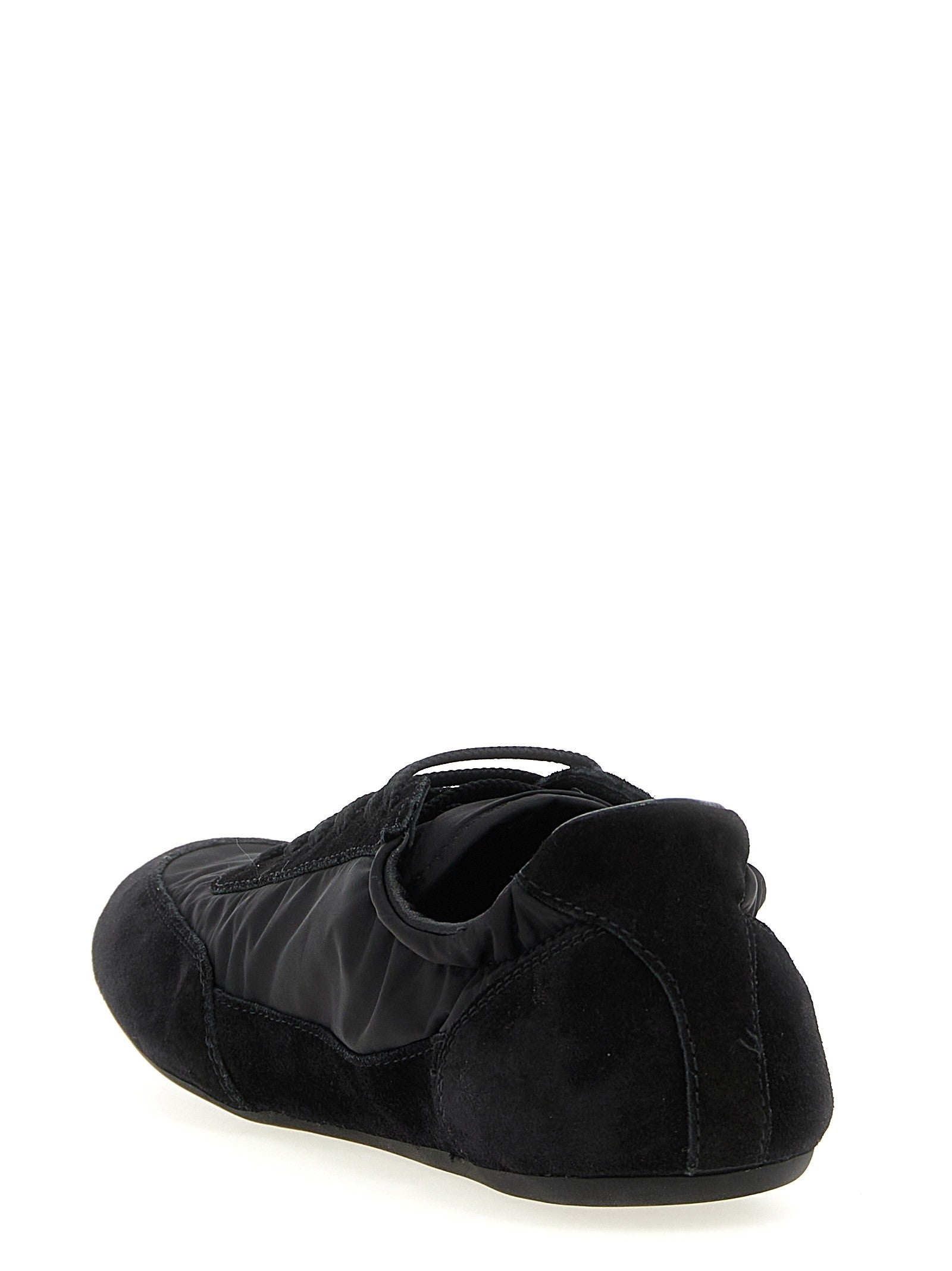 PRADA - nan - Black - Sneaker