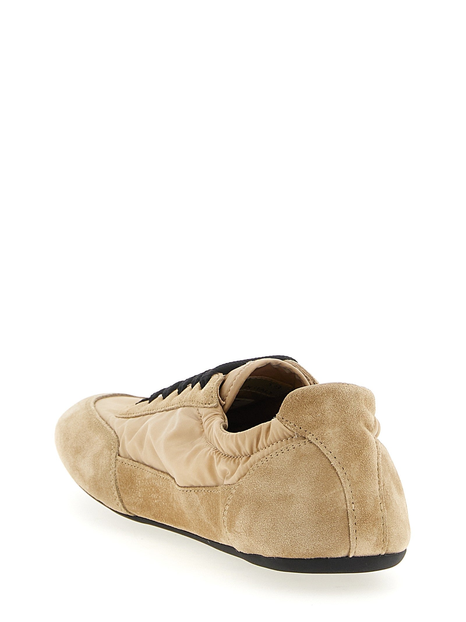 PRADA - nan - Beige - Sneaker