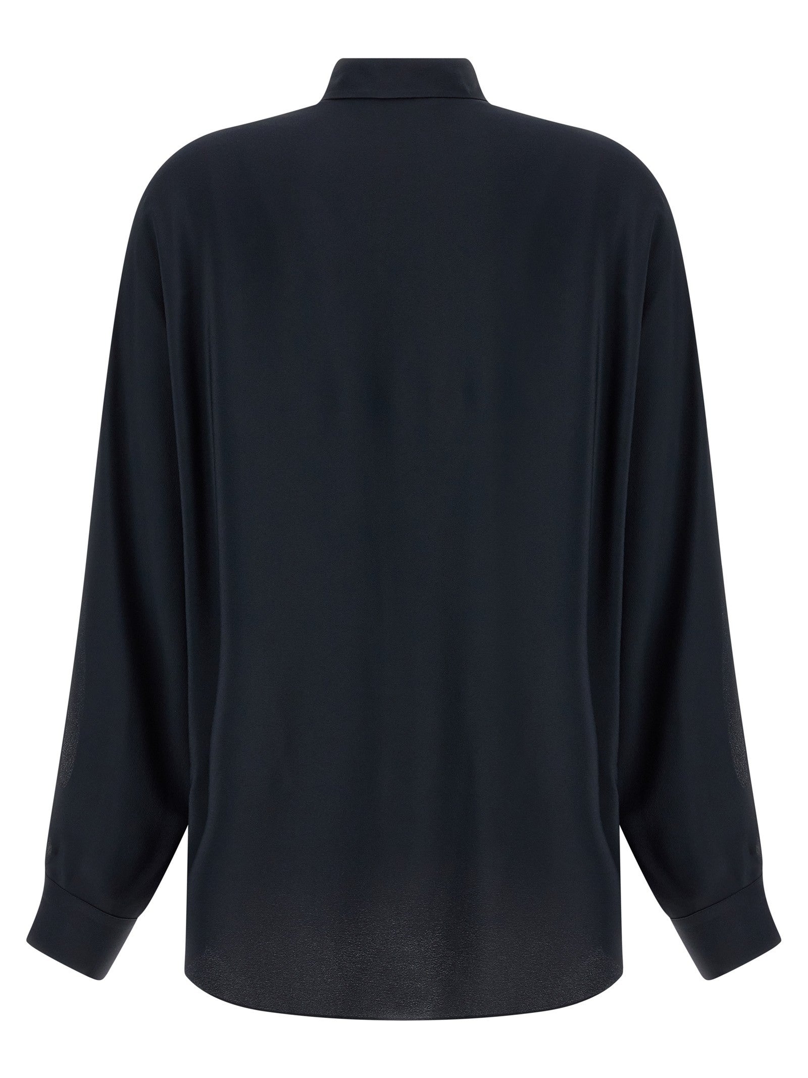 Fabiana Filippi - nan - Blue - Shirt