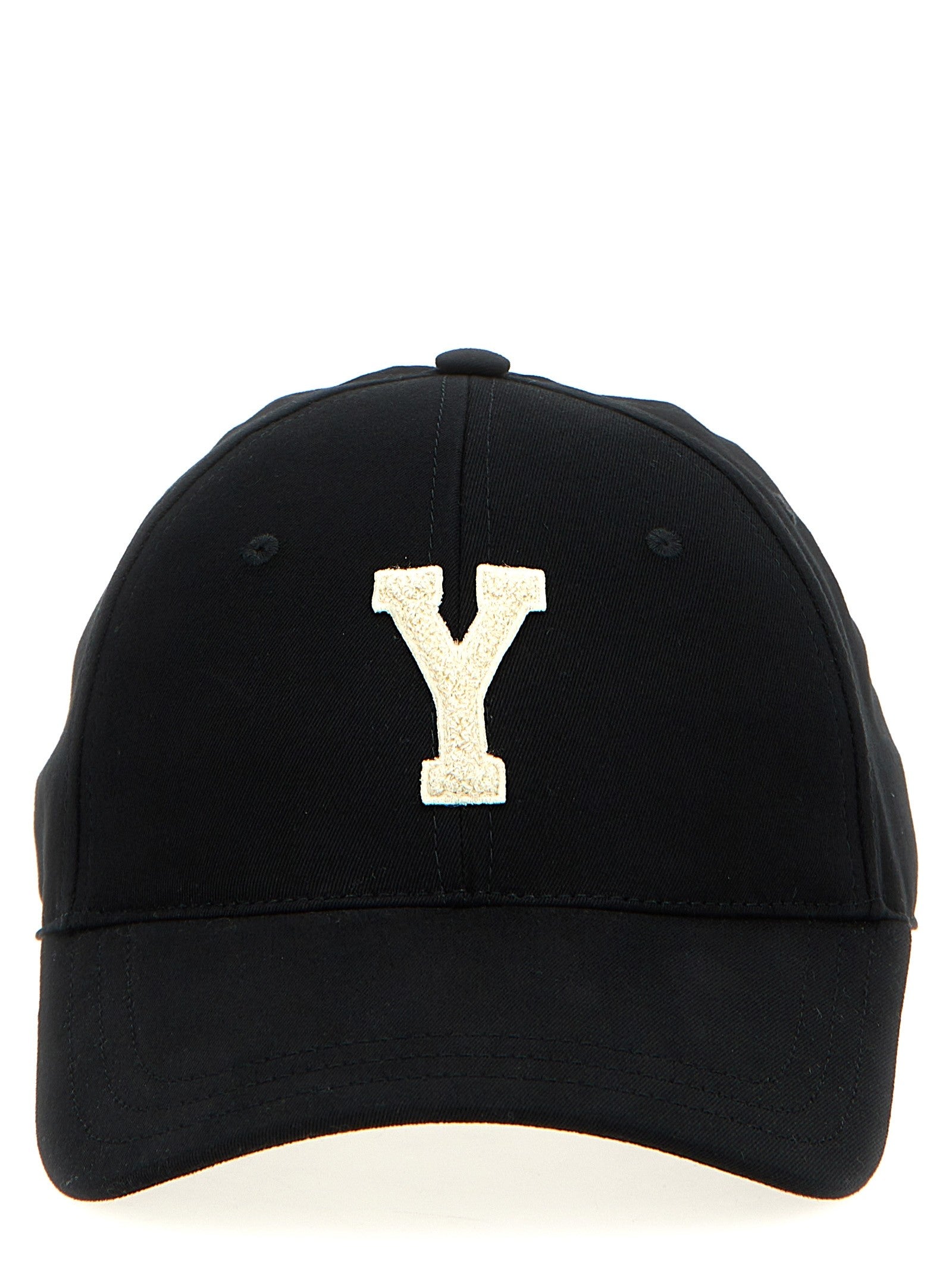 Saint Laurent - nan - Black - Hat