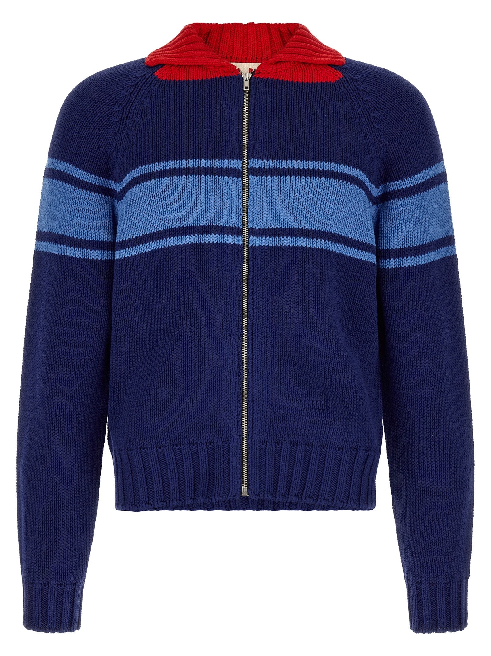 Marni - nan - Blue - Sweater