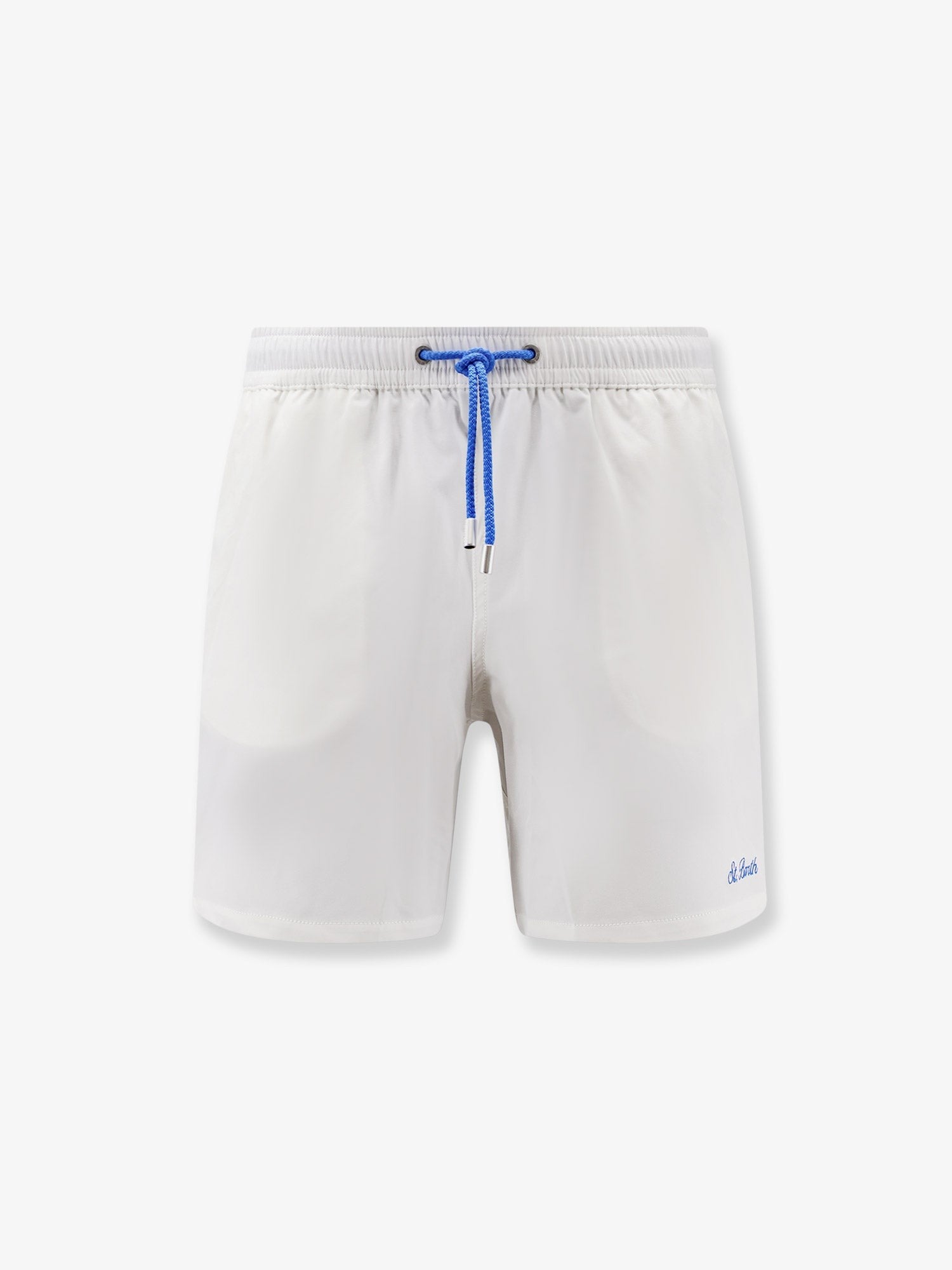 MC2 SAINT BARTH - Man - White - Swimwear