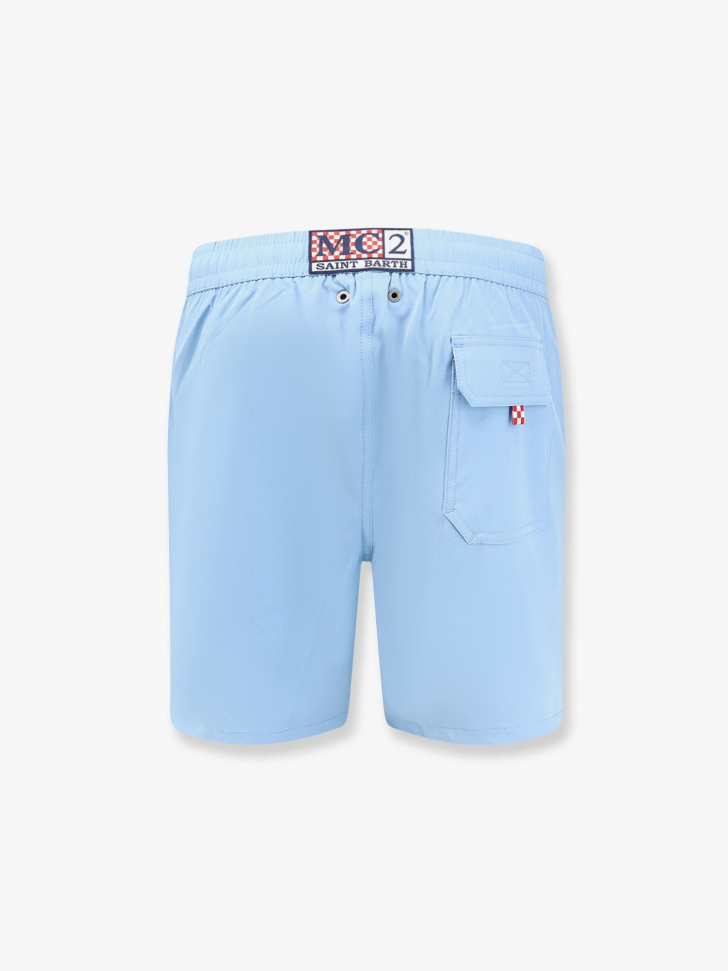 MC2 SAINT BARTH - Man - Blue - Swimwear