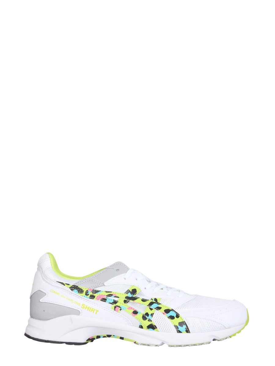 COMME DES GARCONS SHIRT - Man - Yellow - Sneaker