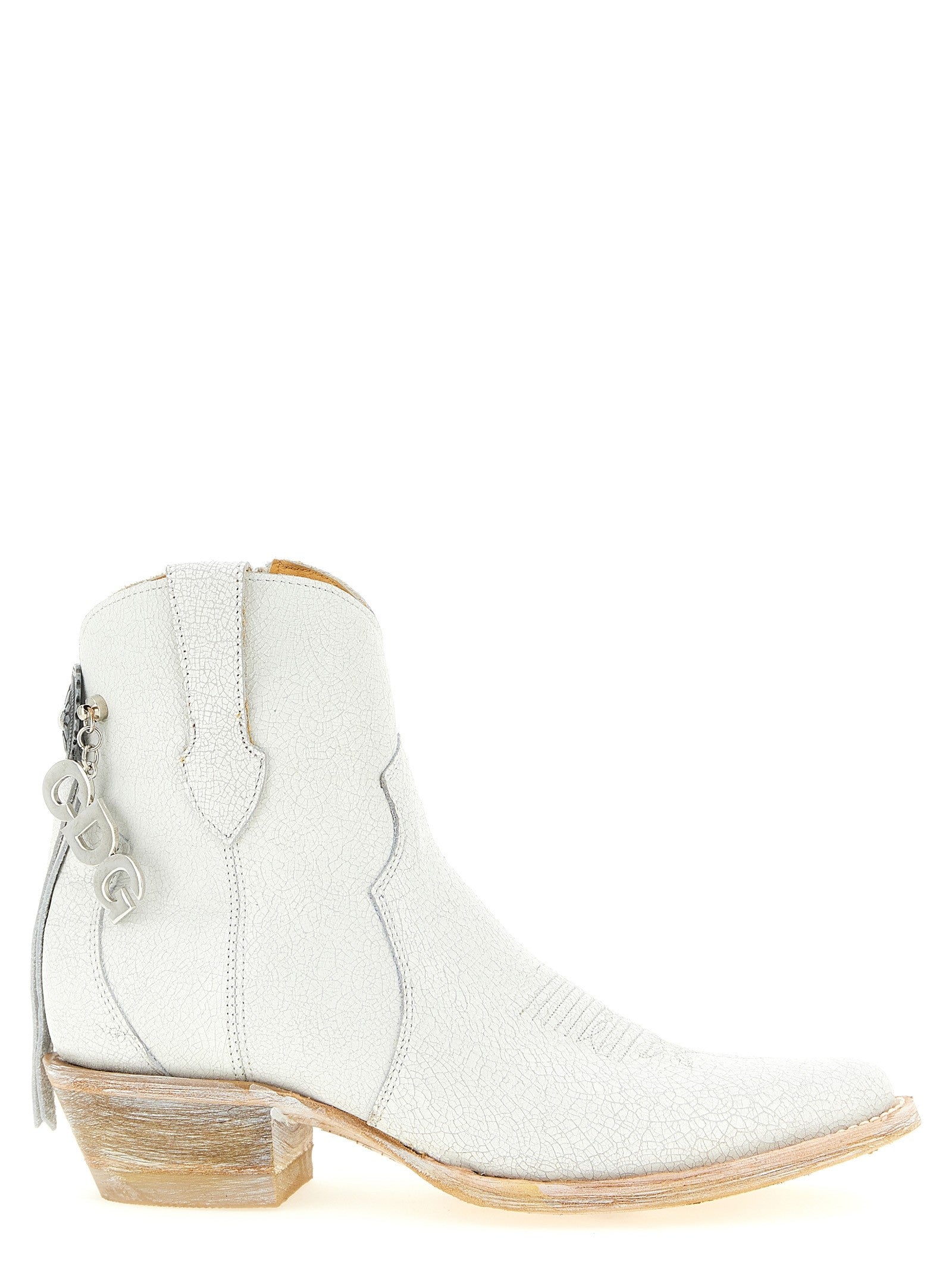 COMME DES GARÇONS - nan - White - Boot