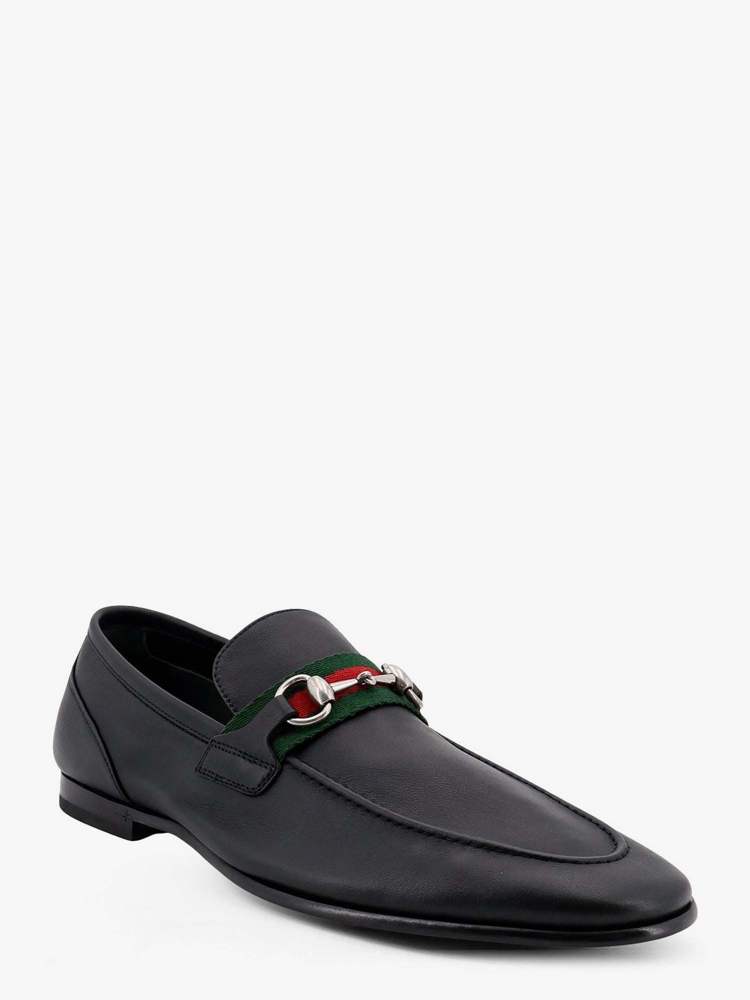 Gucci - Man - Black - Loafer