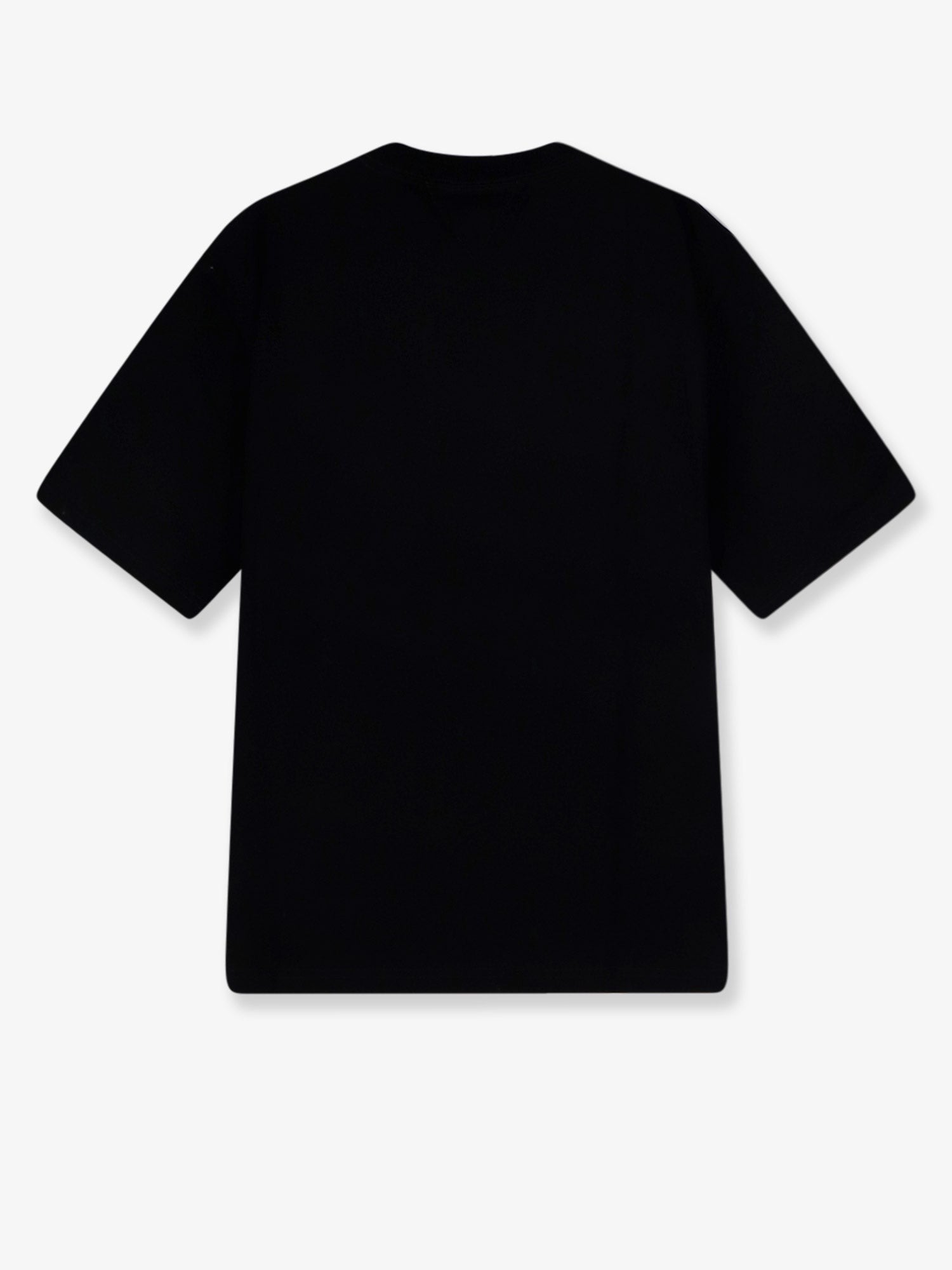 Bottega Veneta - Man - Black - T-shirt