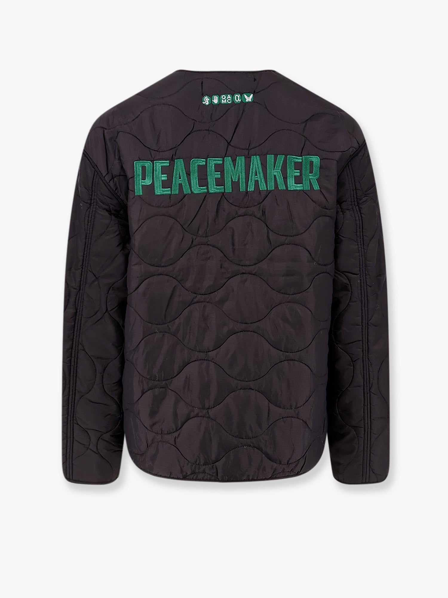 OAMC PEACEMAKER - Man - Black - Jacket