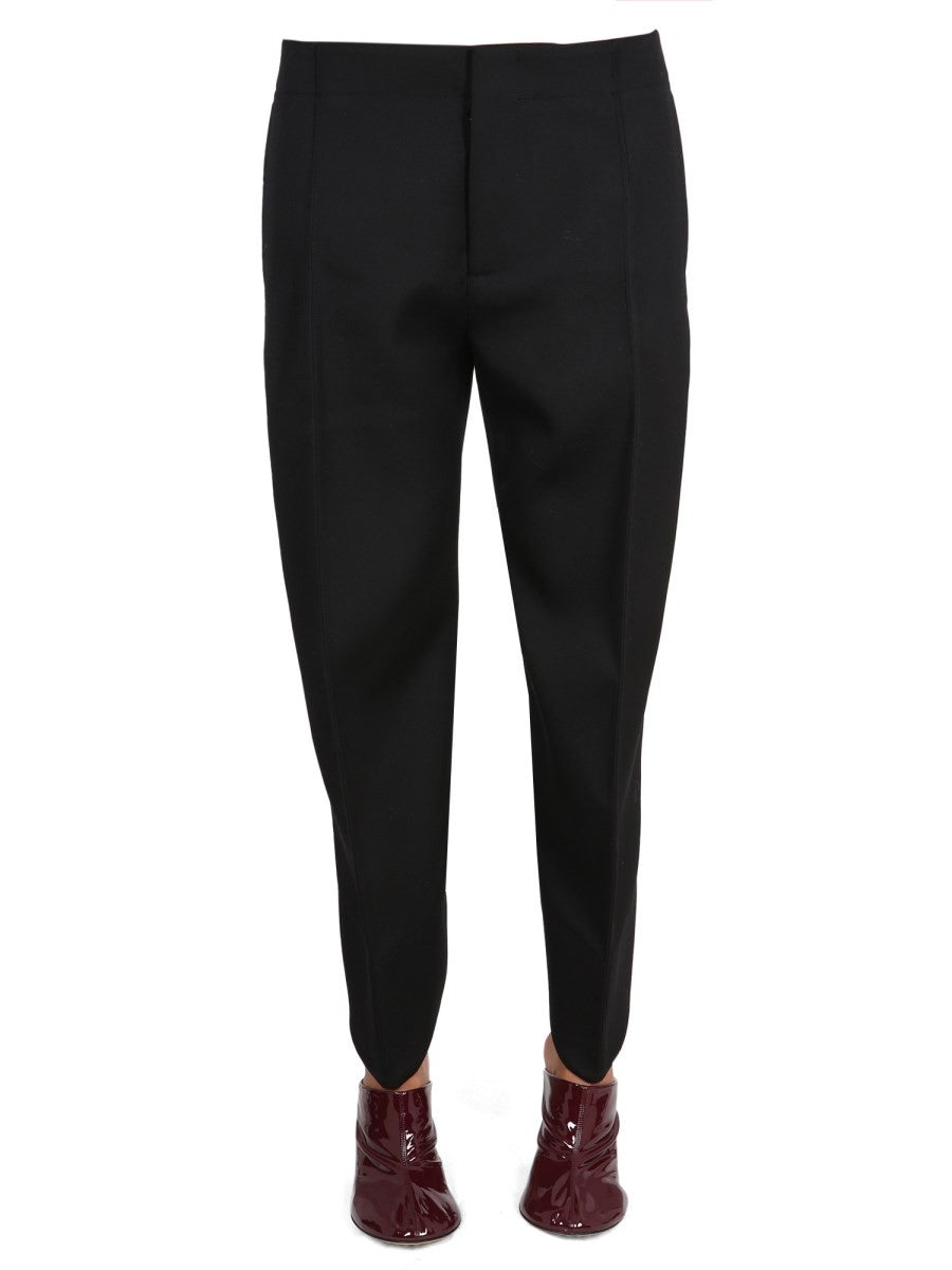 Bottega Veneta - Woman - Black - Pants
