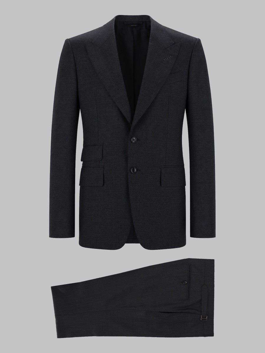 TOM FORD - Man - Blue - Suit