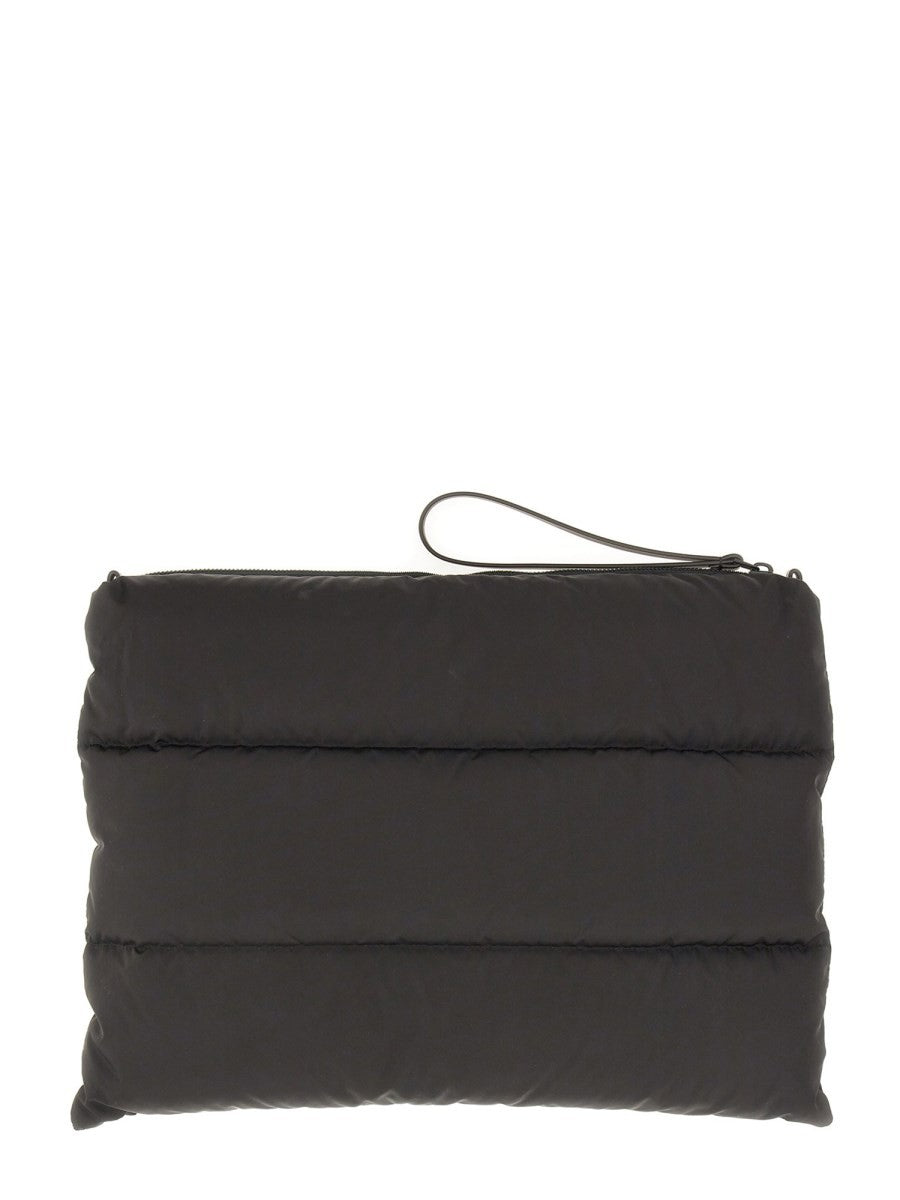 Moncler - Man - Black - Tech Accessory