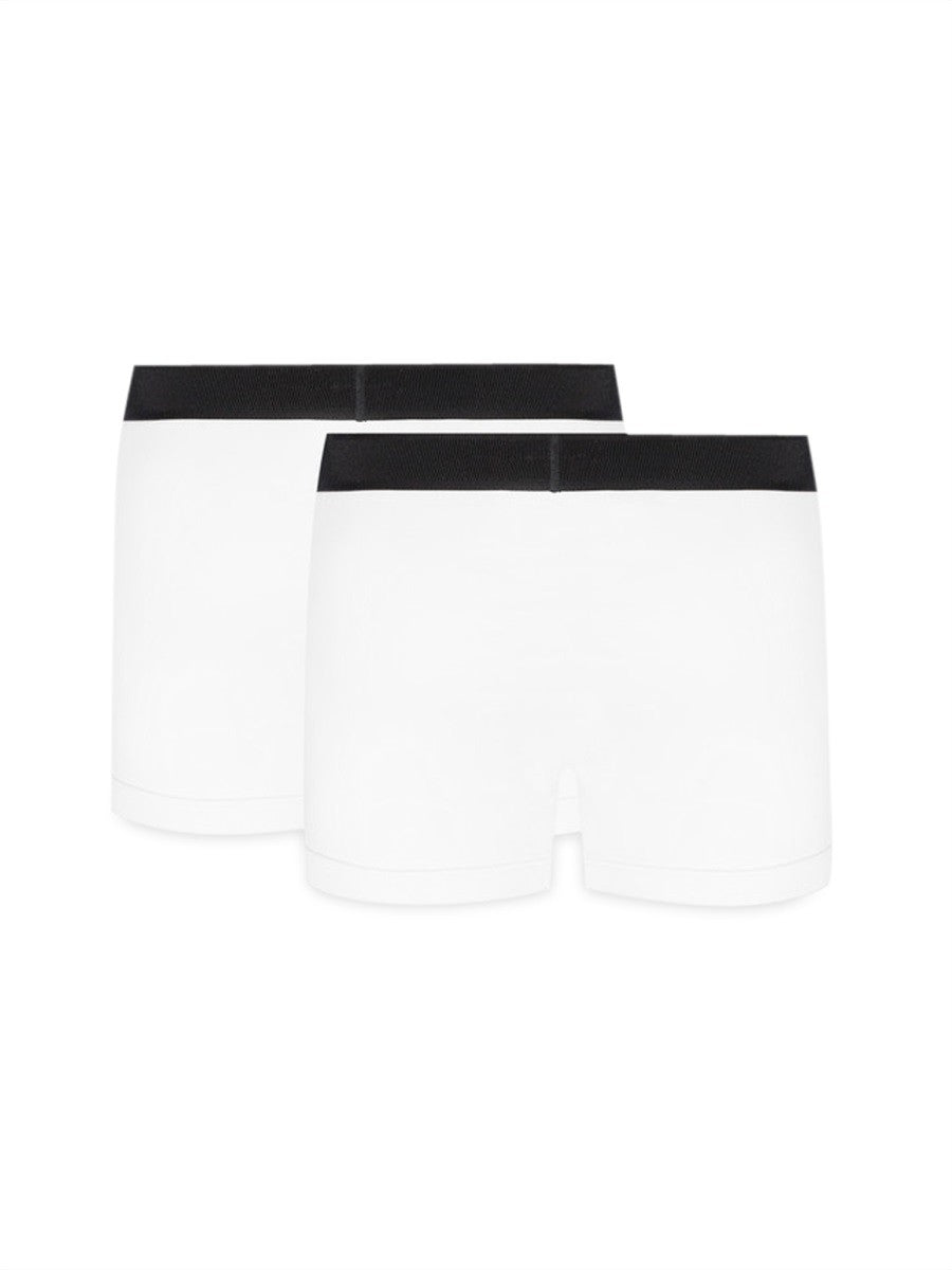 TOM FORD - Man - White - Underpants