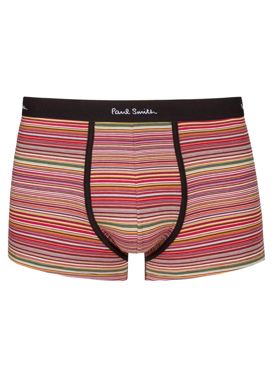 PAUL SMITH - Man - Black - Underpants