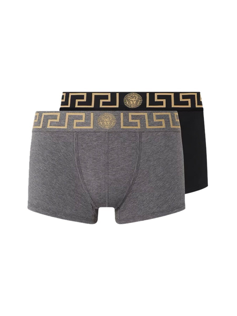 Versace - Man - Multicolor - Underpants